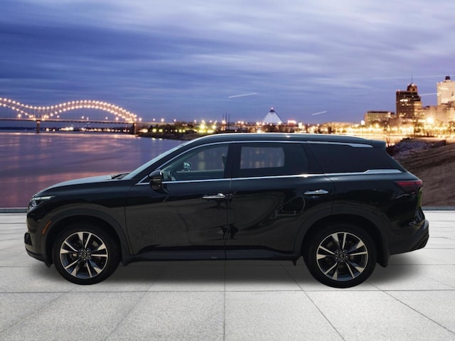 2023 Infiniti QX60