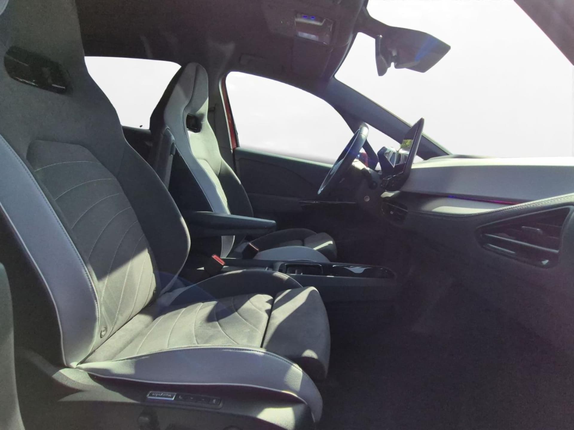 Volkswagen ID.3 Pro S