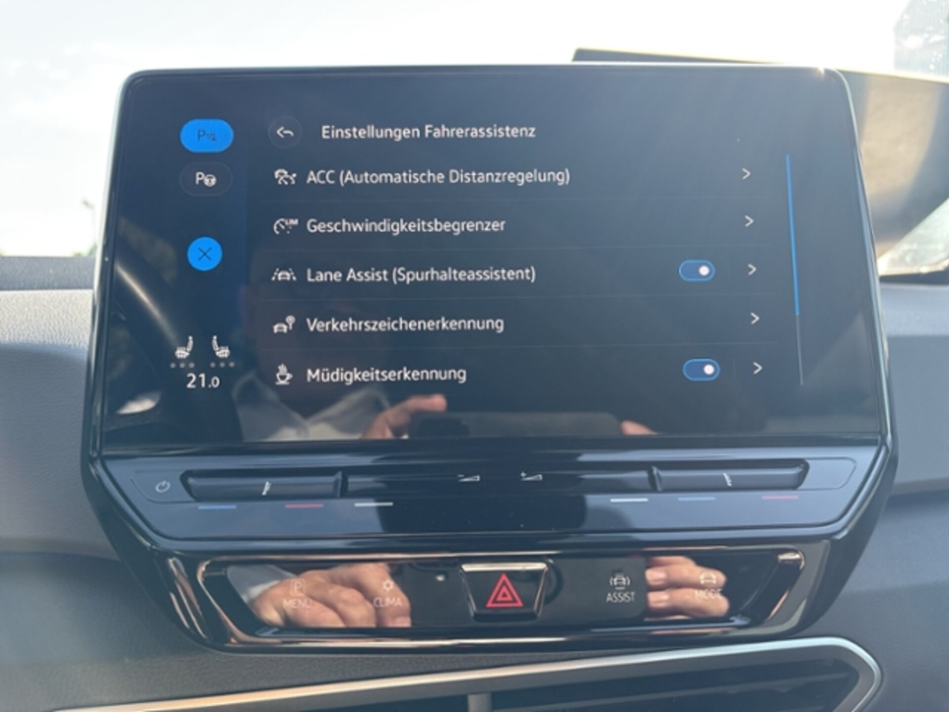 Volkswagen ID.3 Pro Performance