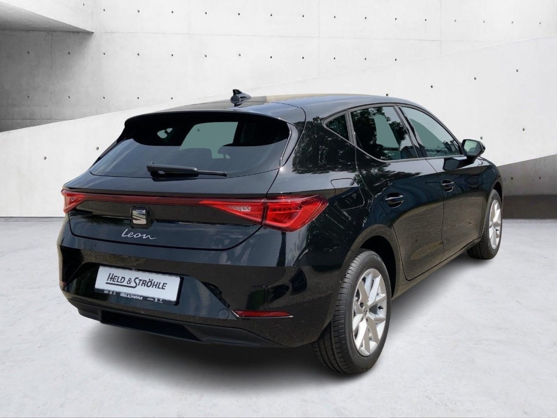 SEAT Leon Style