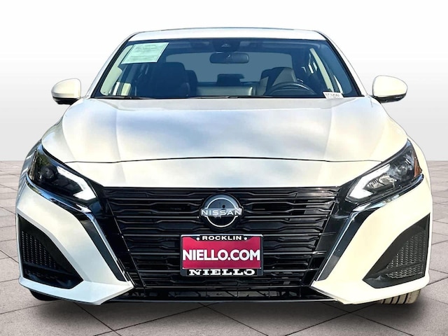 2023 Nissan Altima