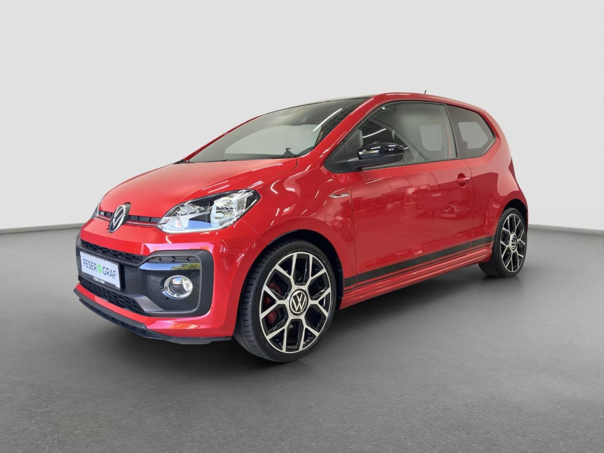 Volkswagen up! GTI