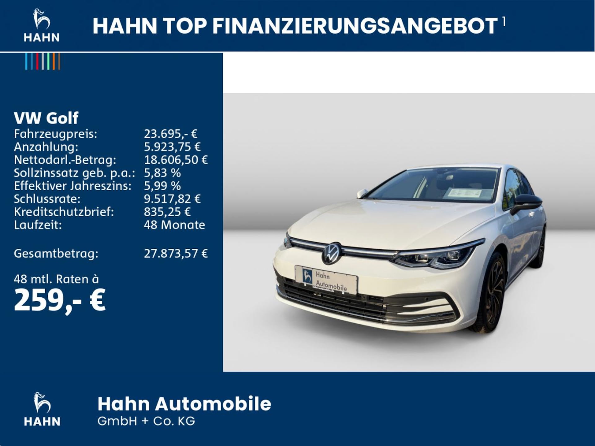 Volkswagen Golf MOVE