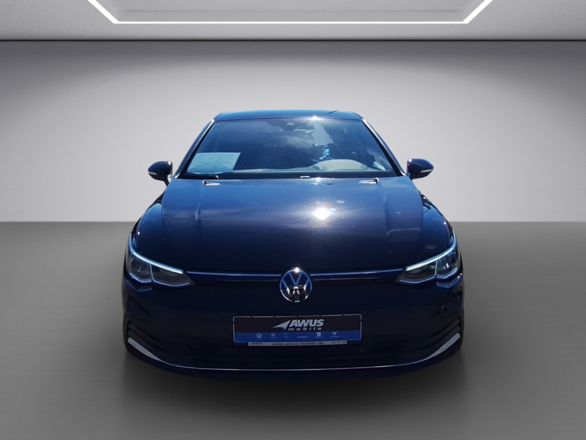 Volkswagen Golf MOVE