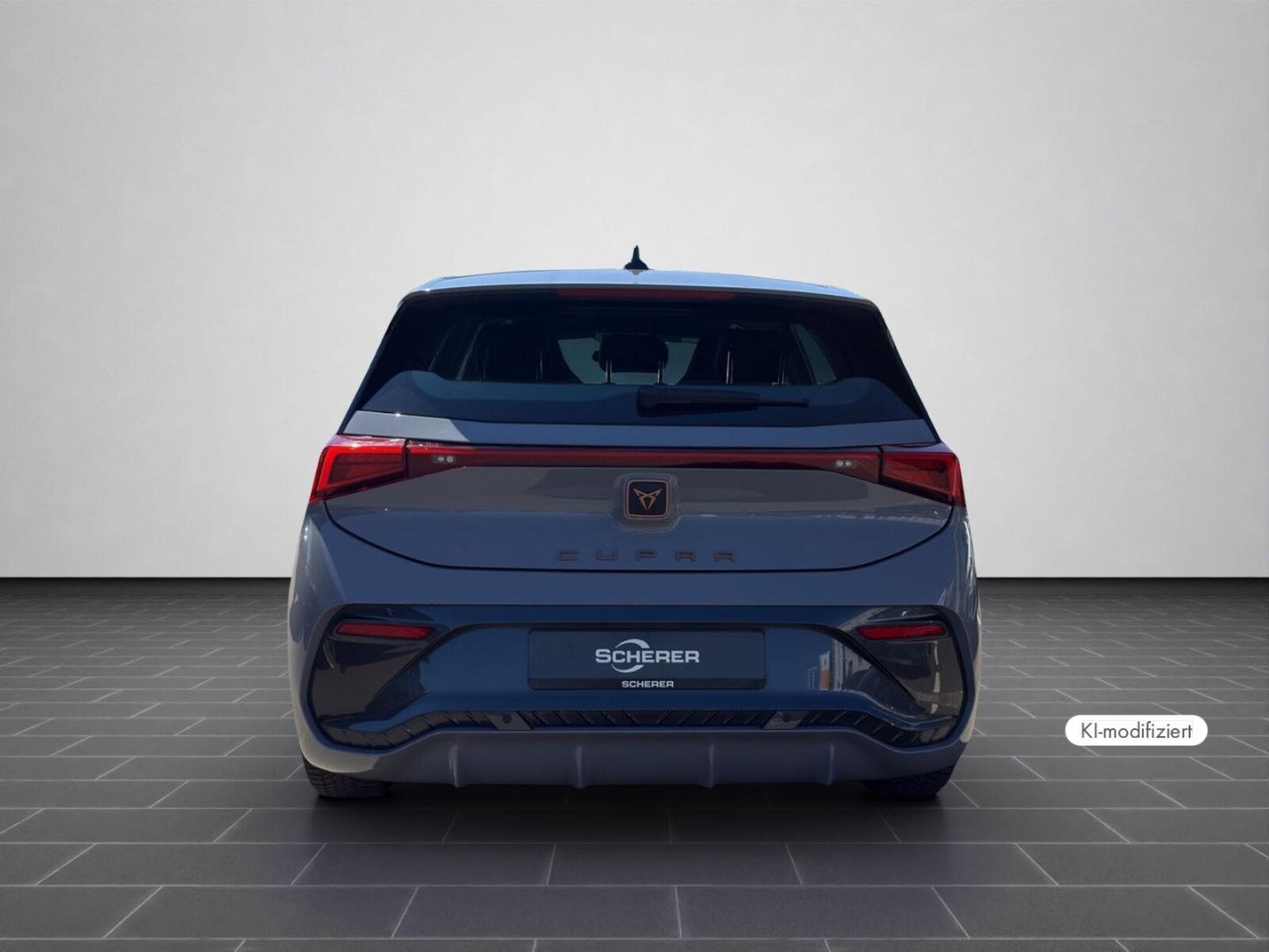 CUPRA Born – Bild 6