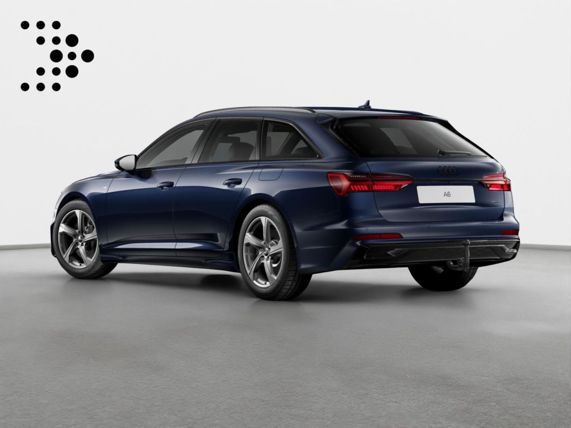 Audi A6 Avant TFSI e Design
