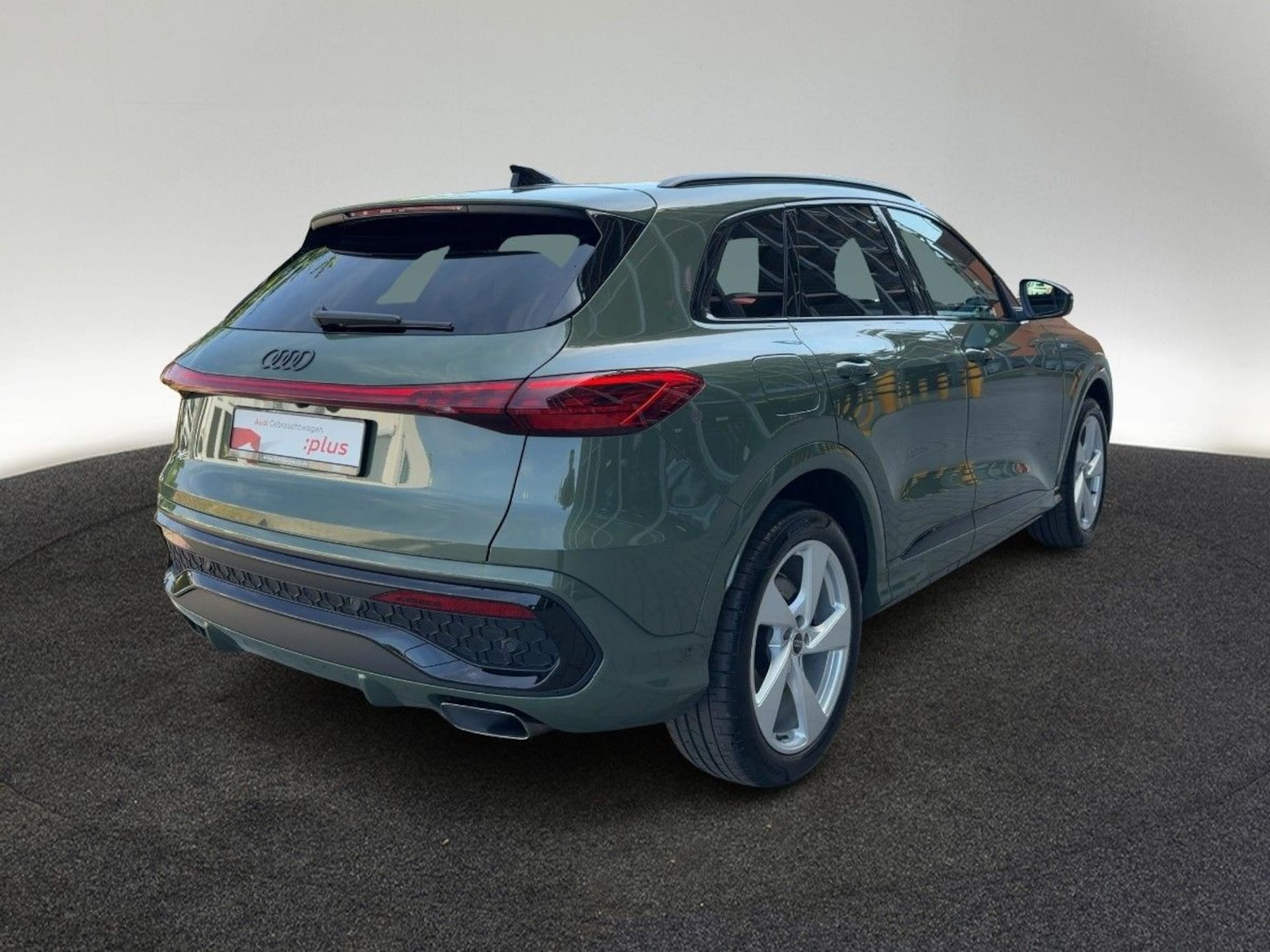 Audi Q5 SUV