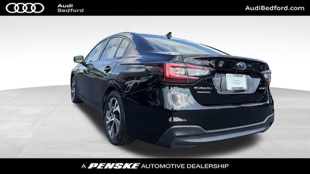 2024 Subaru Legacy