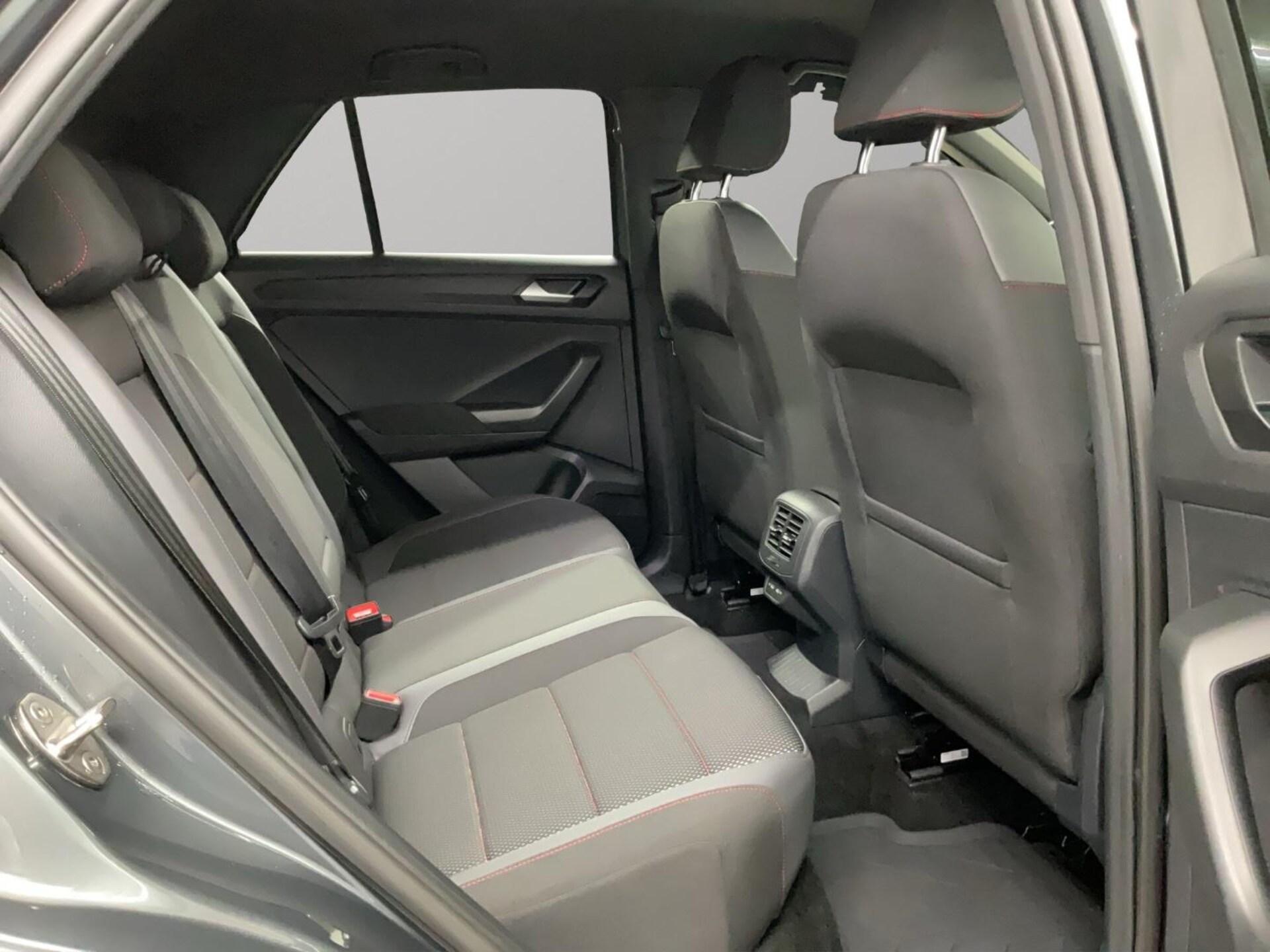 Volkswagen T-Roc Sport