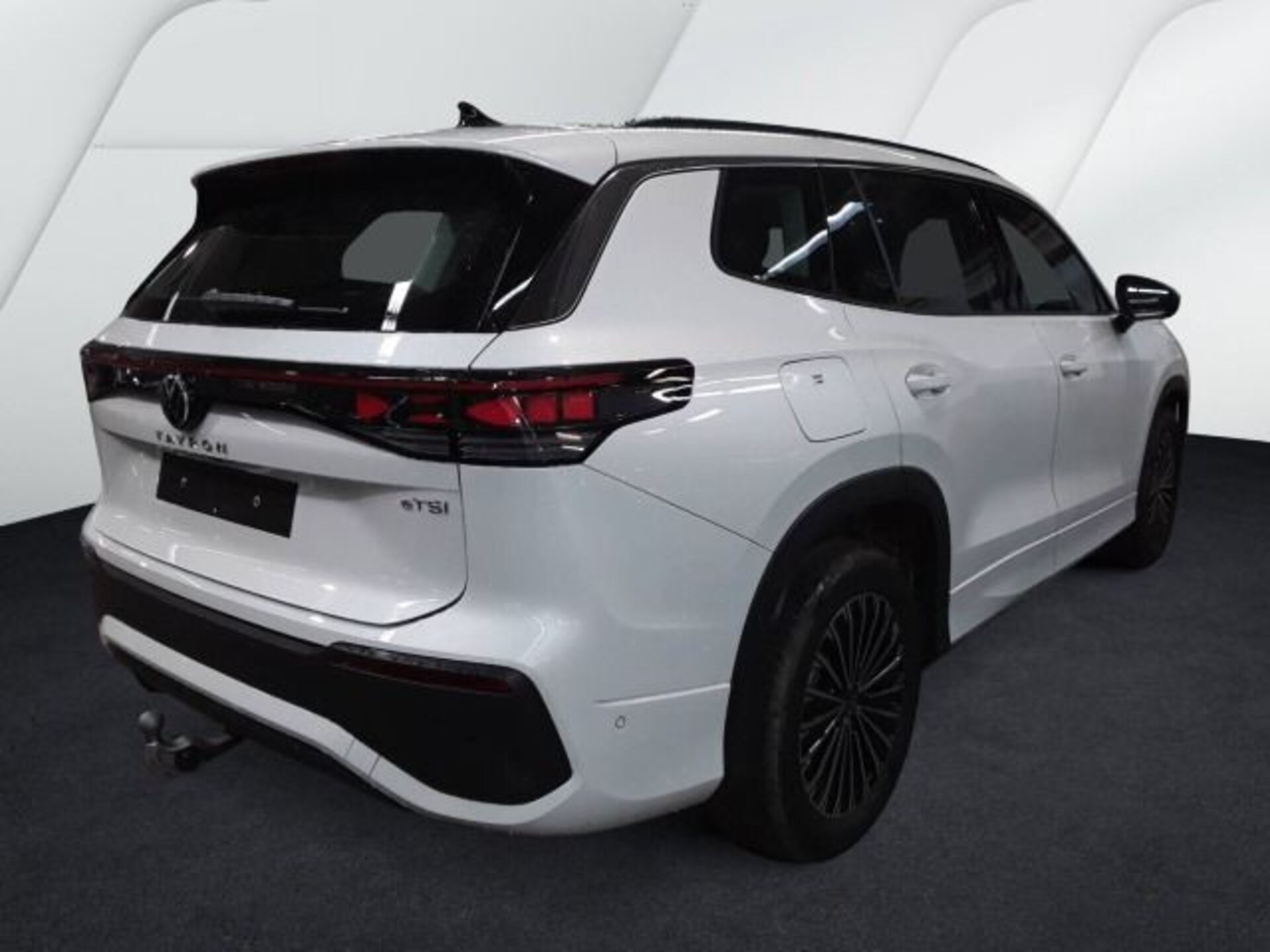 Volkswagen Tayron Life