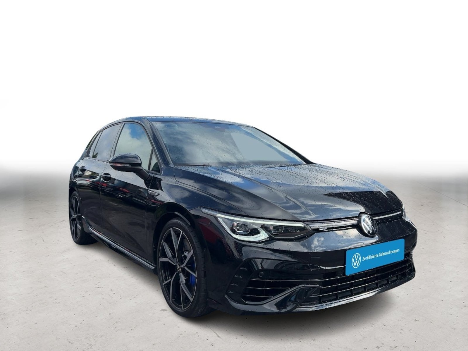 Volkswagen Golf – Bild 6