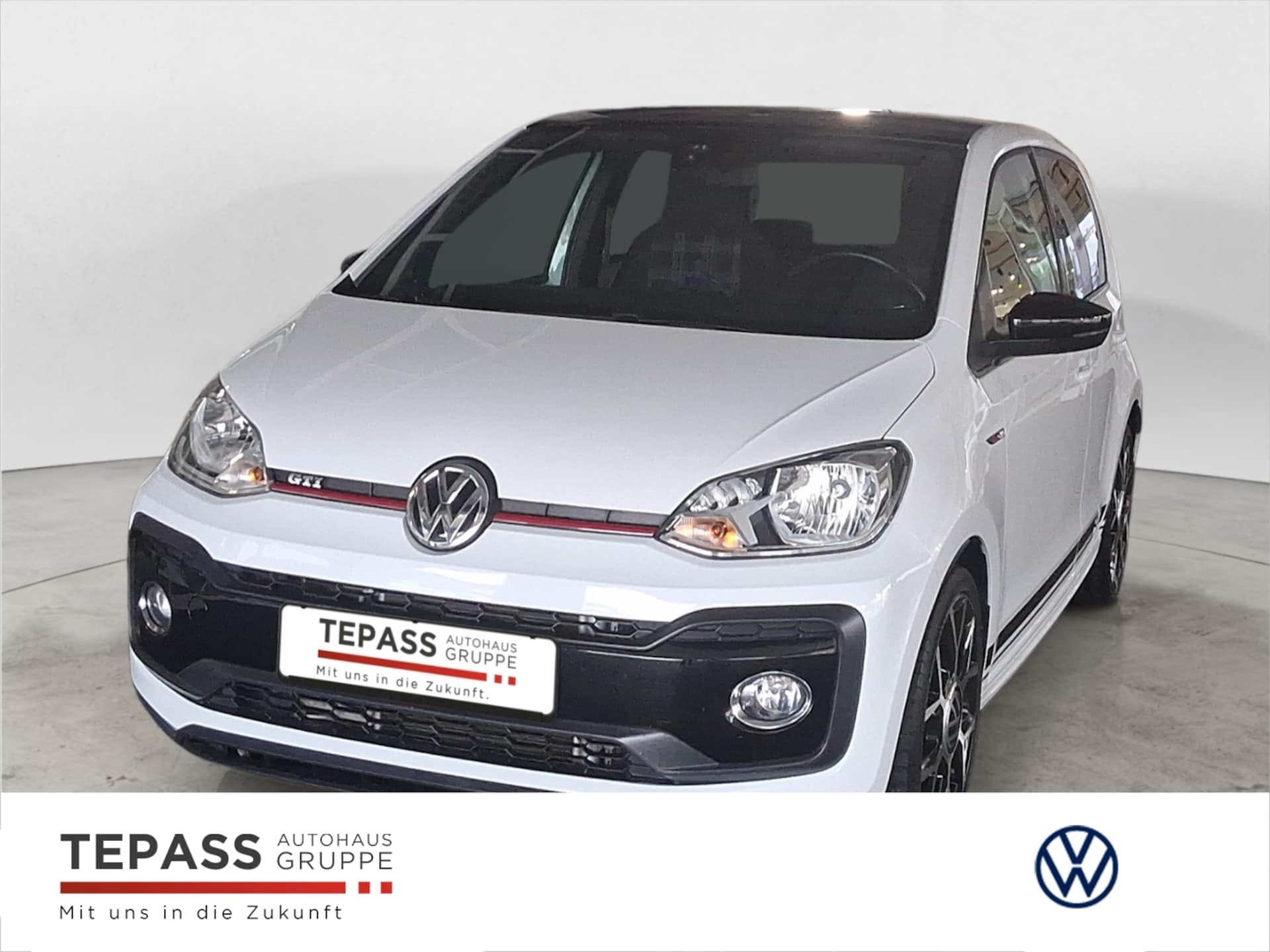 Volkswagen up! GTI