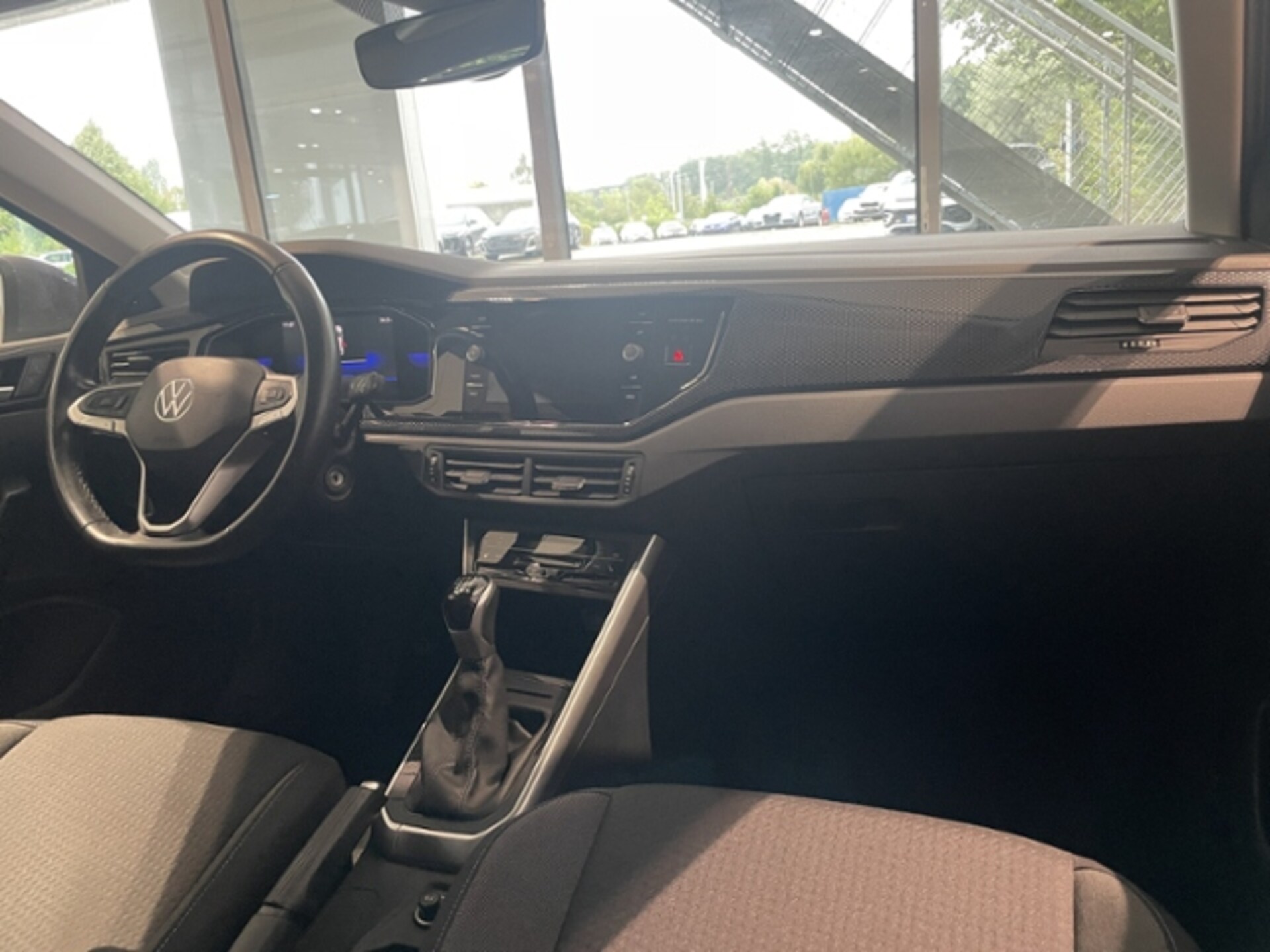 Volkswagen Taigo Life