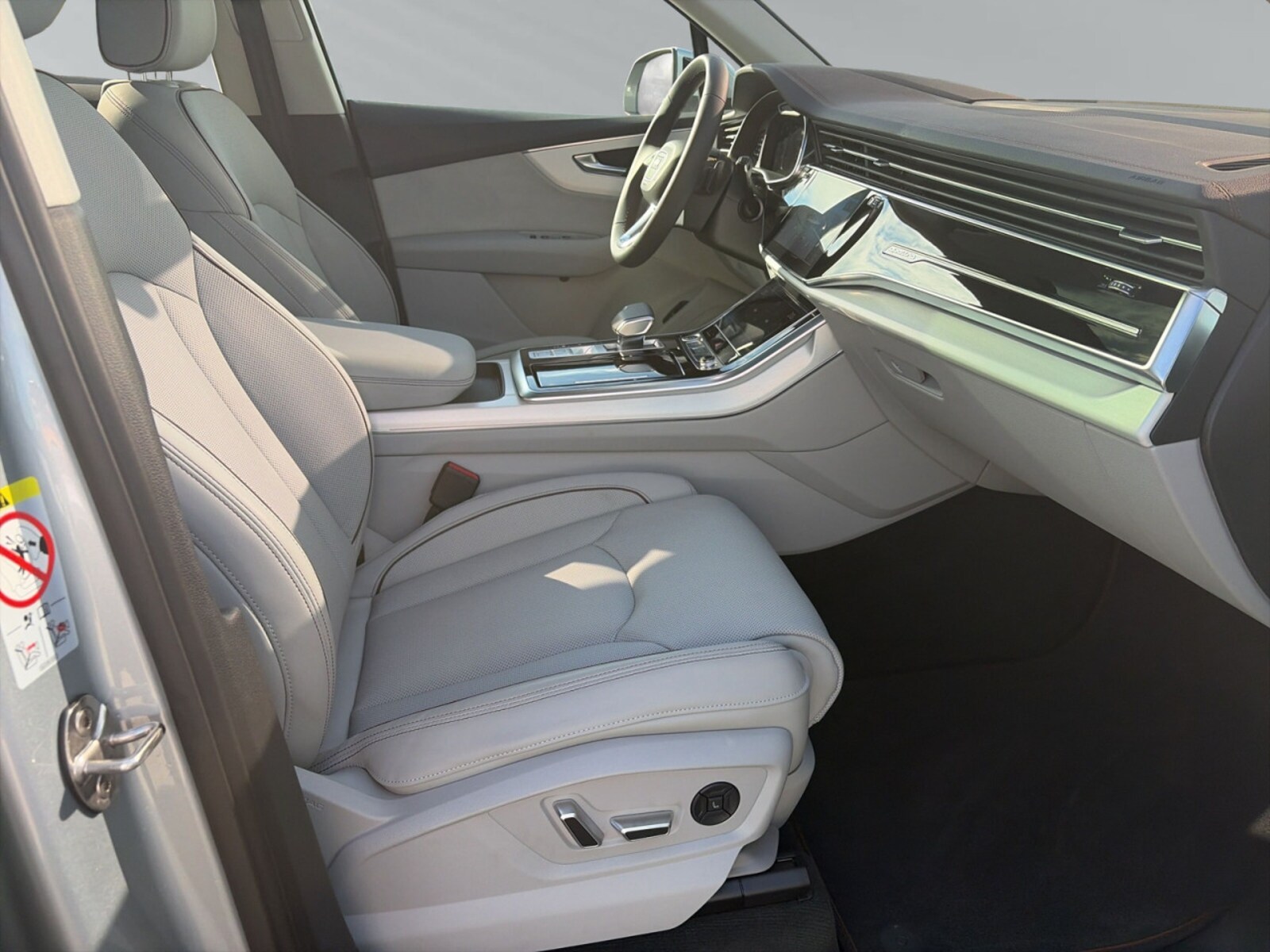 Audi Q7 – Bild 11