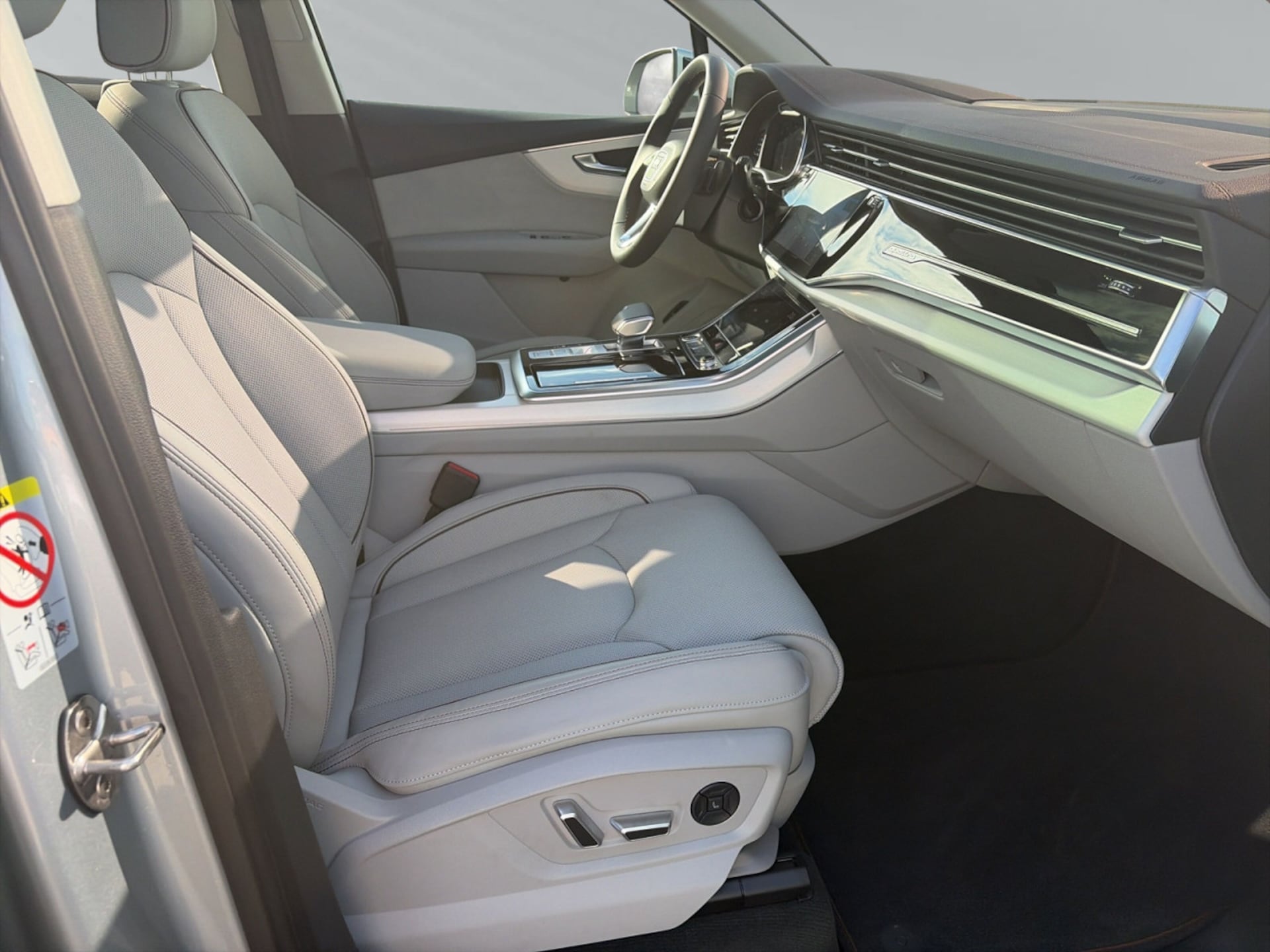 Audi Q7 SUV