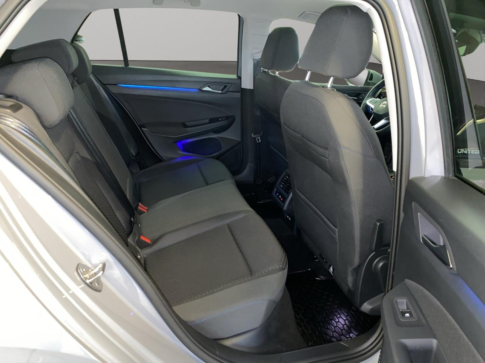 Volkswagen Golf United