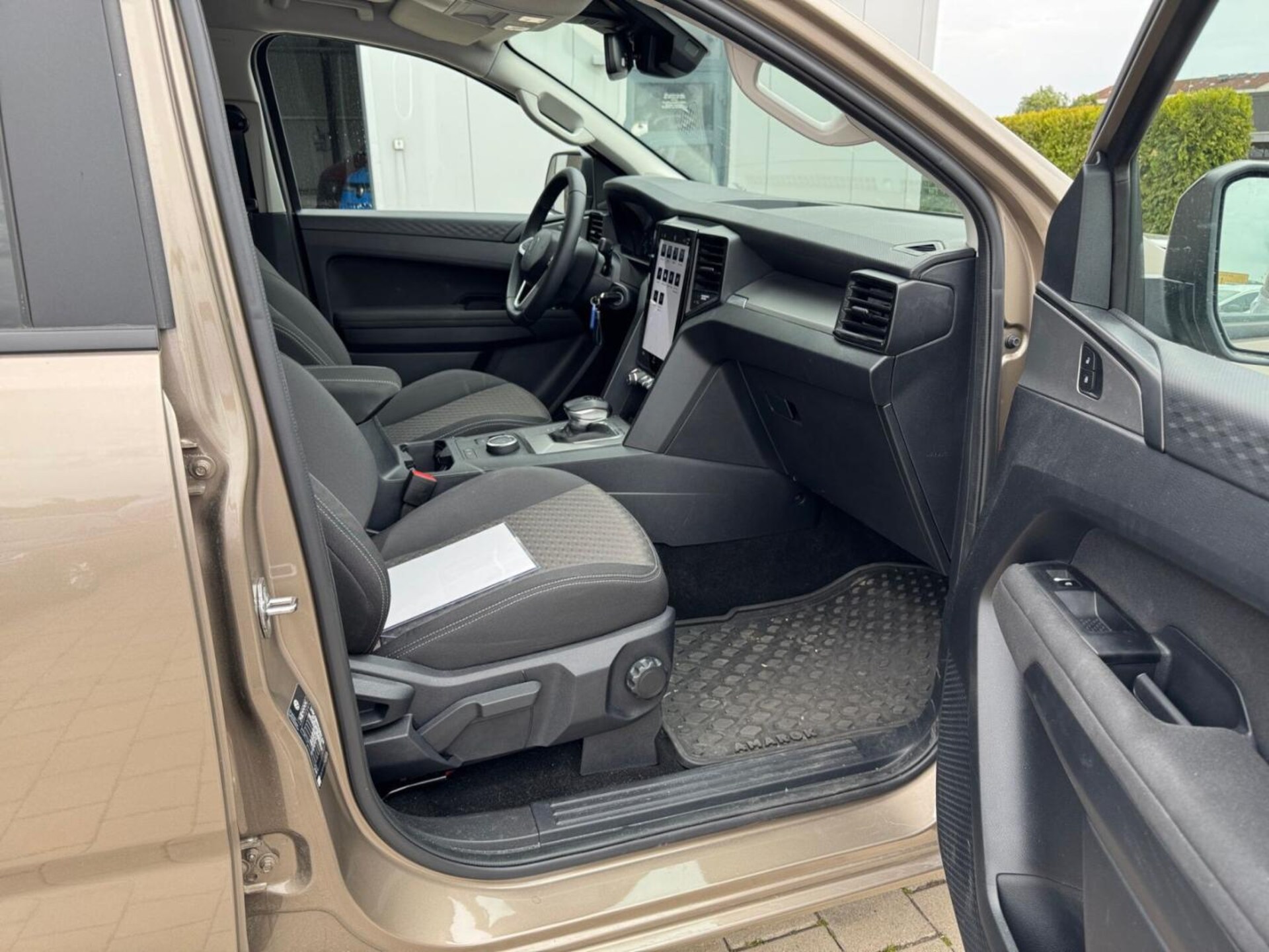 Volkswagen Amarok DoubleCab Life