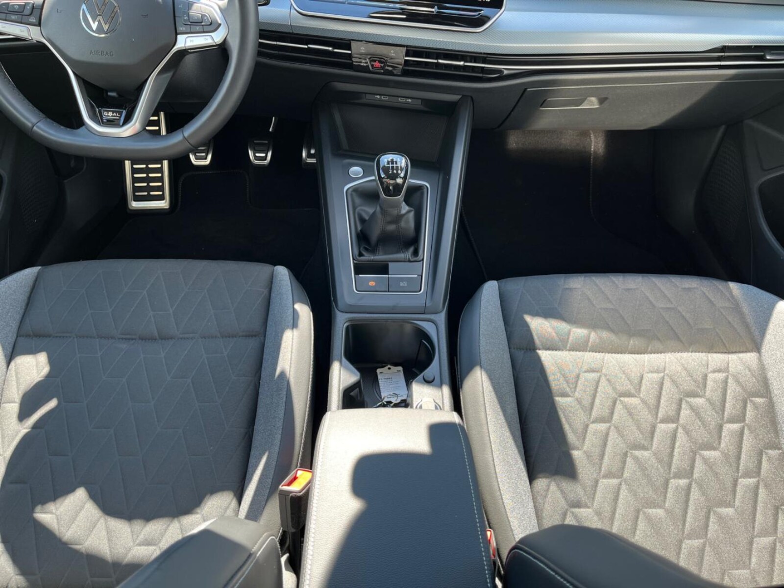 Volkswagen Golf – Bild 8