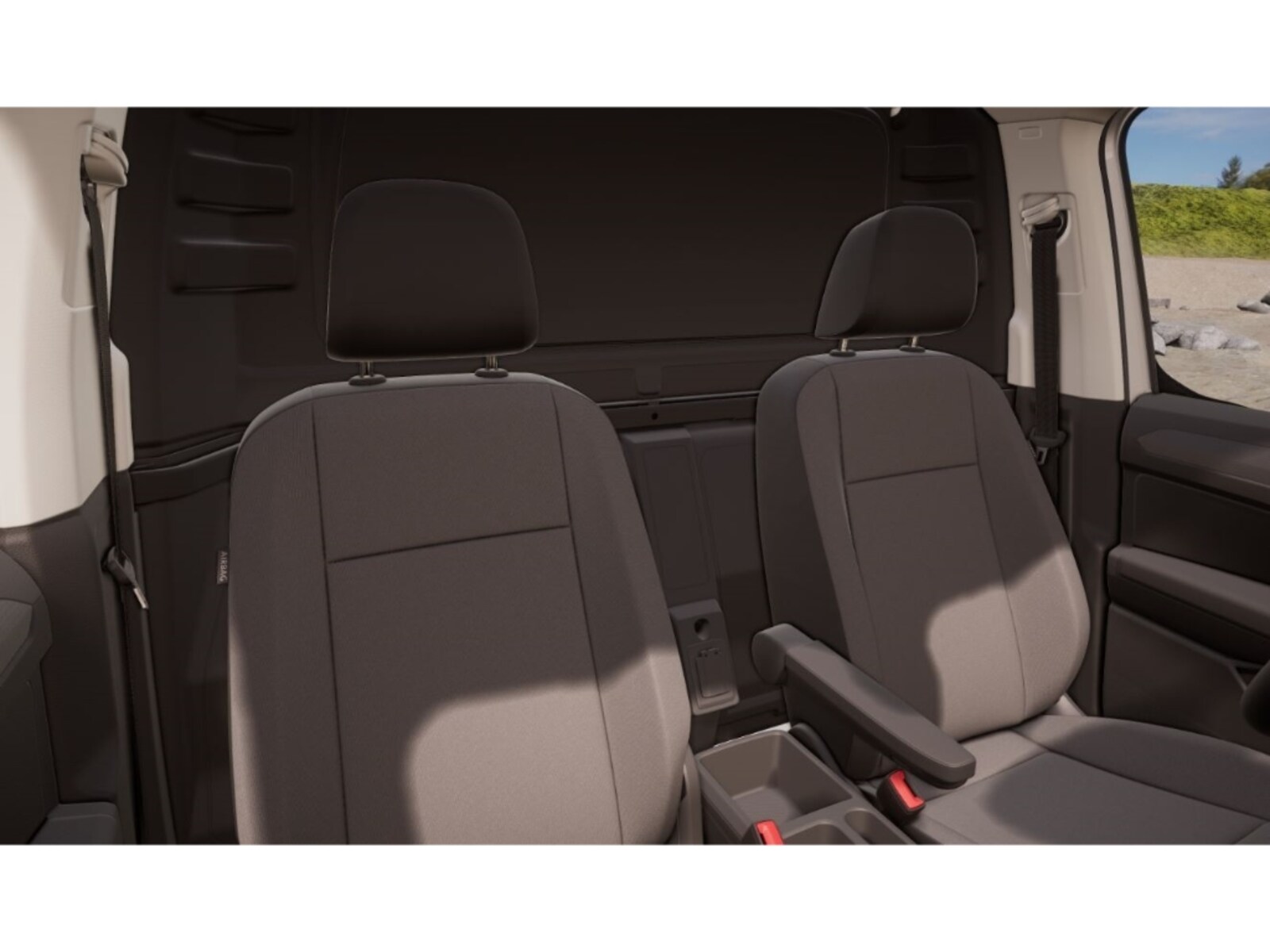 Volkswagen Caddy Cargo – Bild 6