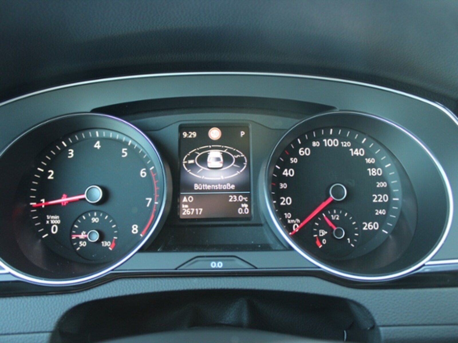 Volkswagen Passat Variant – Bild 13