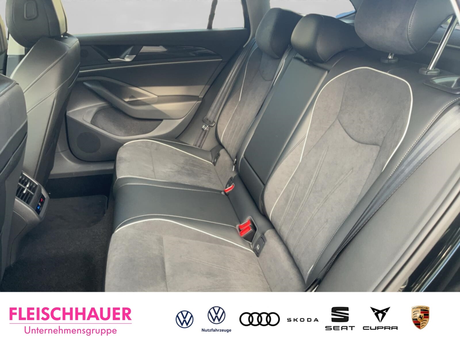 Volkswagen Passat – Bild 10