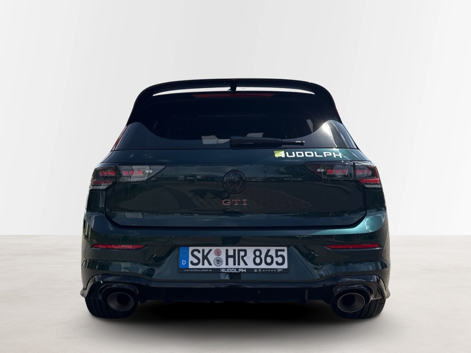 Volkswagen Golf – Bild 3