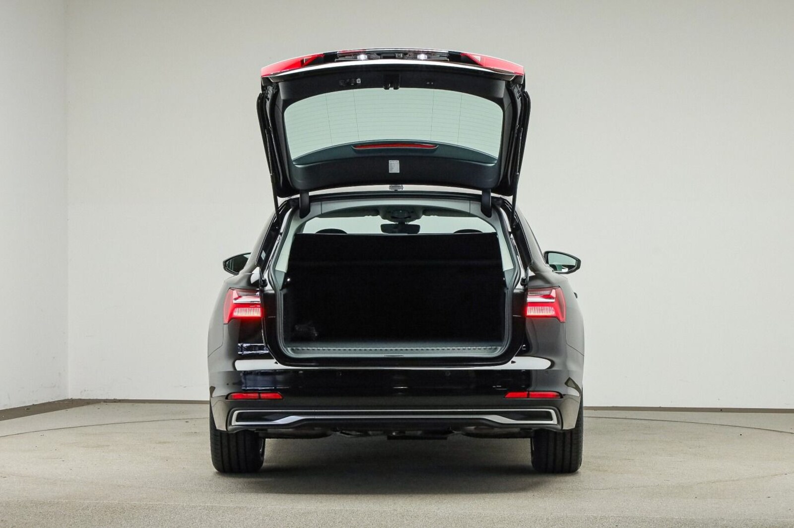Audi A6 Avant – Bild 7