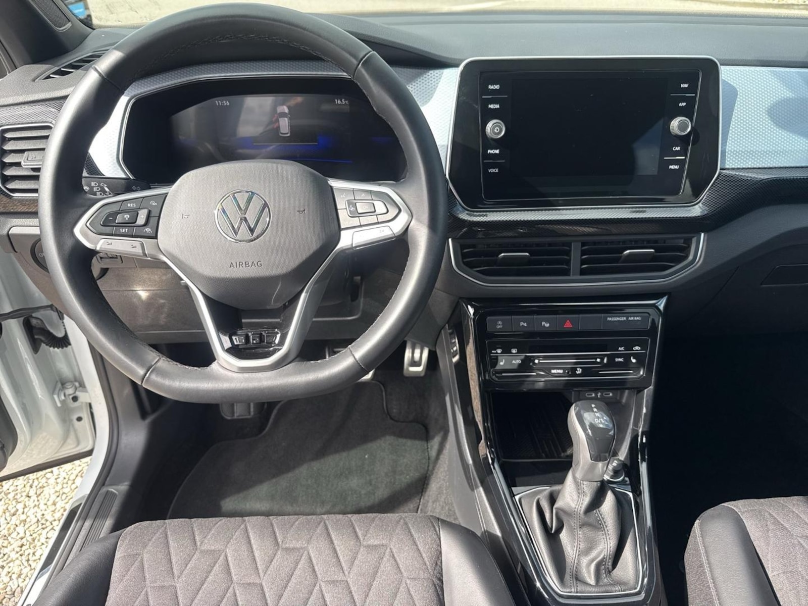 Volkswagen T-Cross – Bild 26