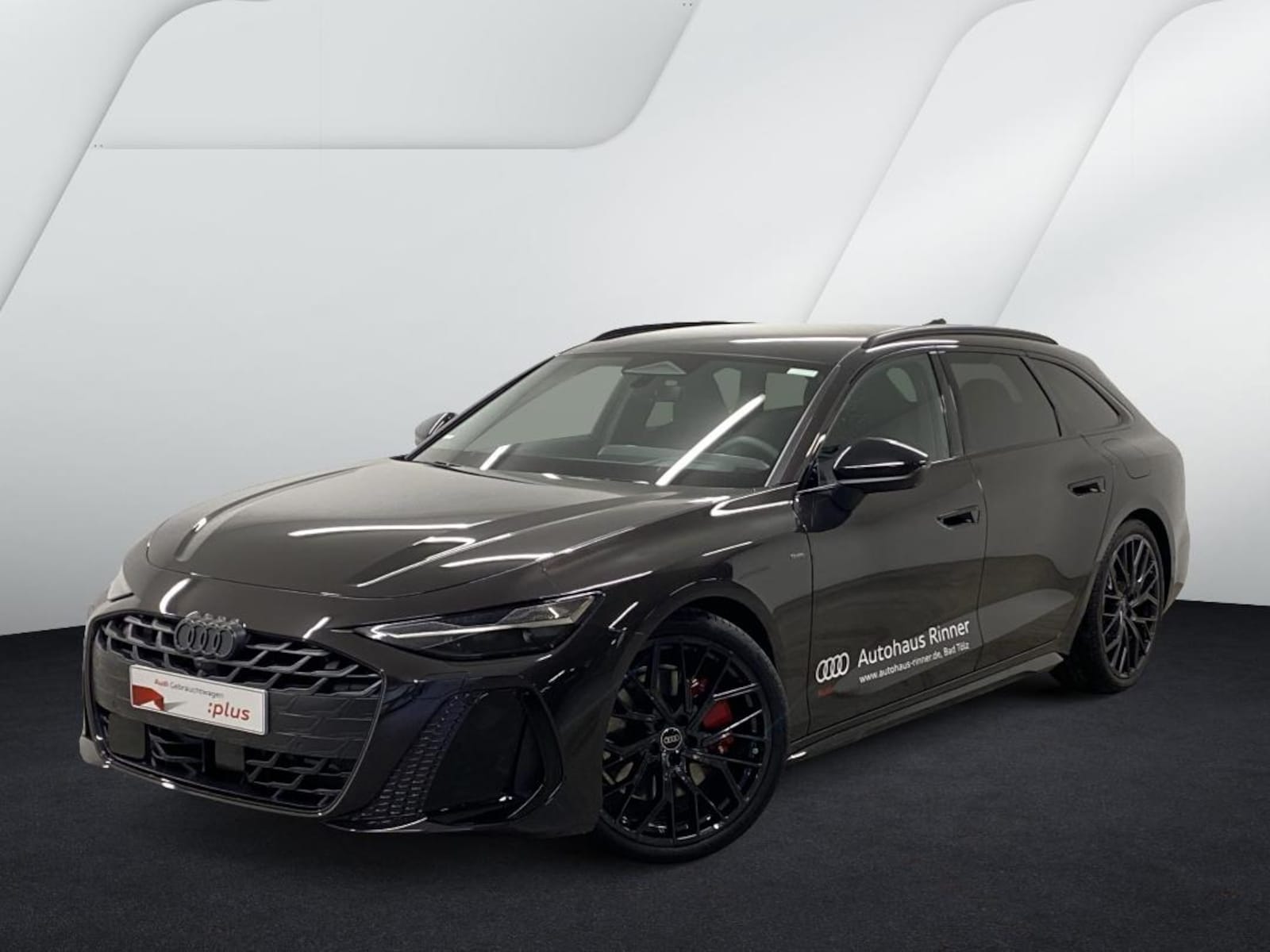 Audi A6 Avant – Bild 2