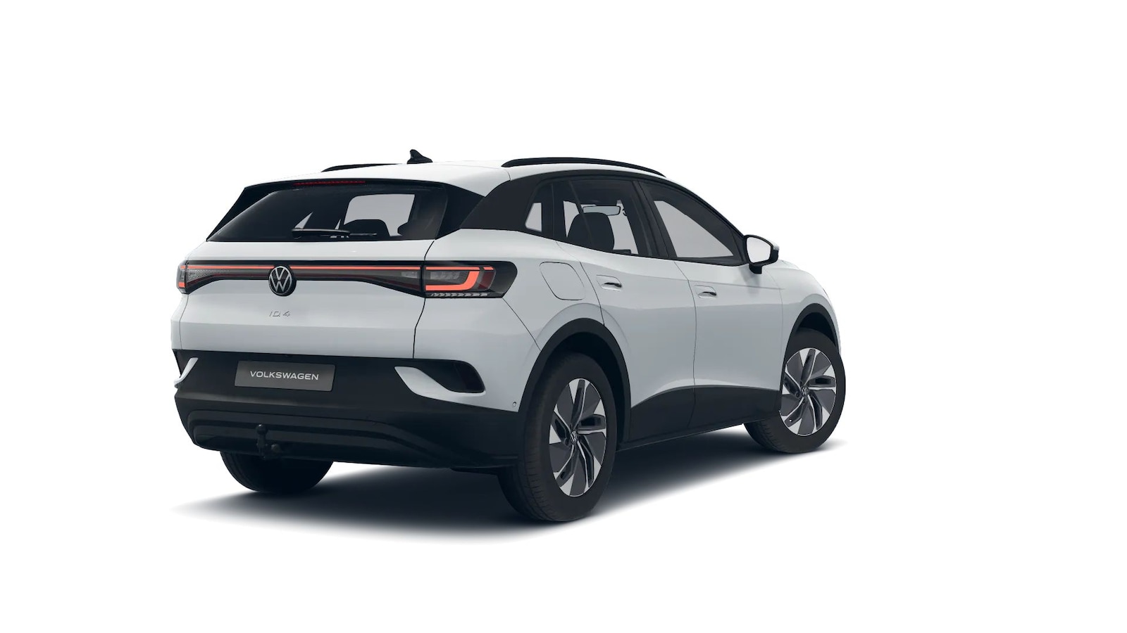 Volkswagen ID.4 – Bild 8