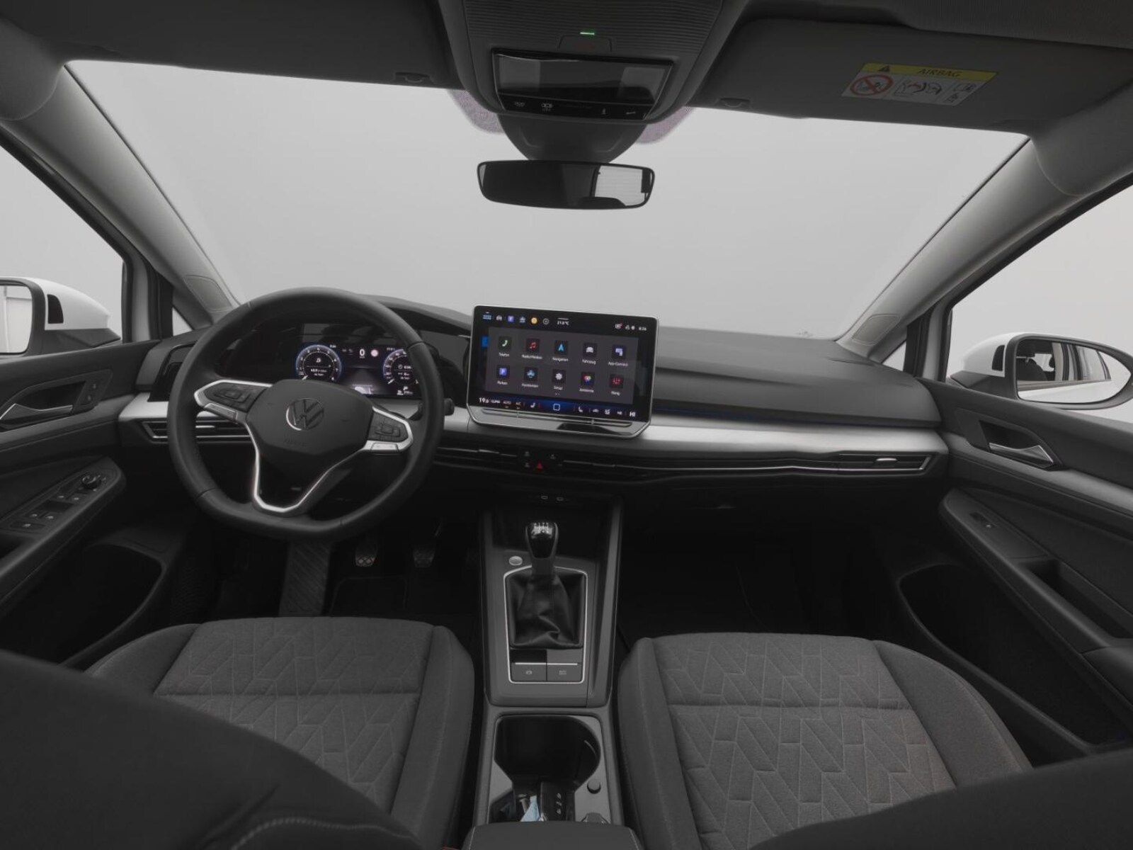 Volkswagen Golf – Bild 6