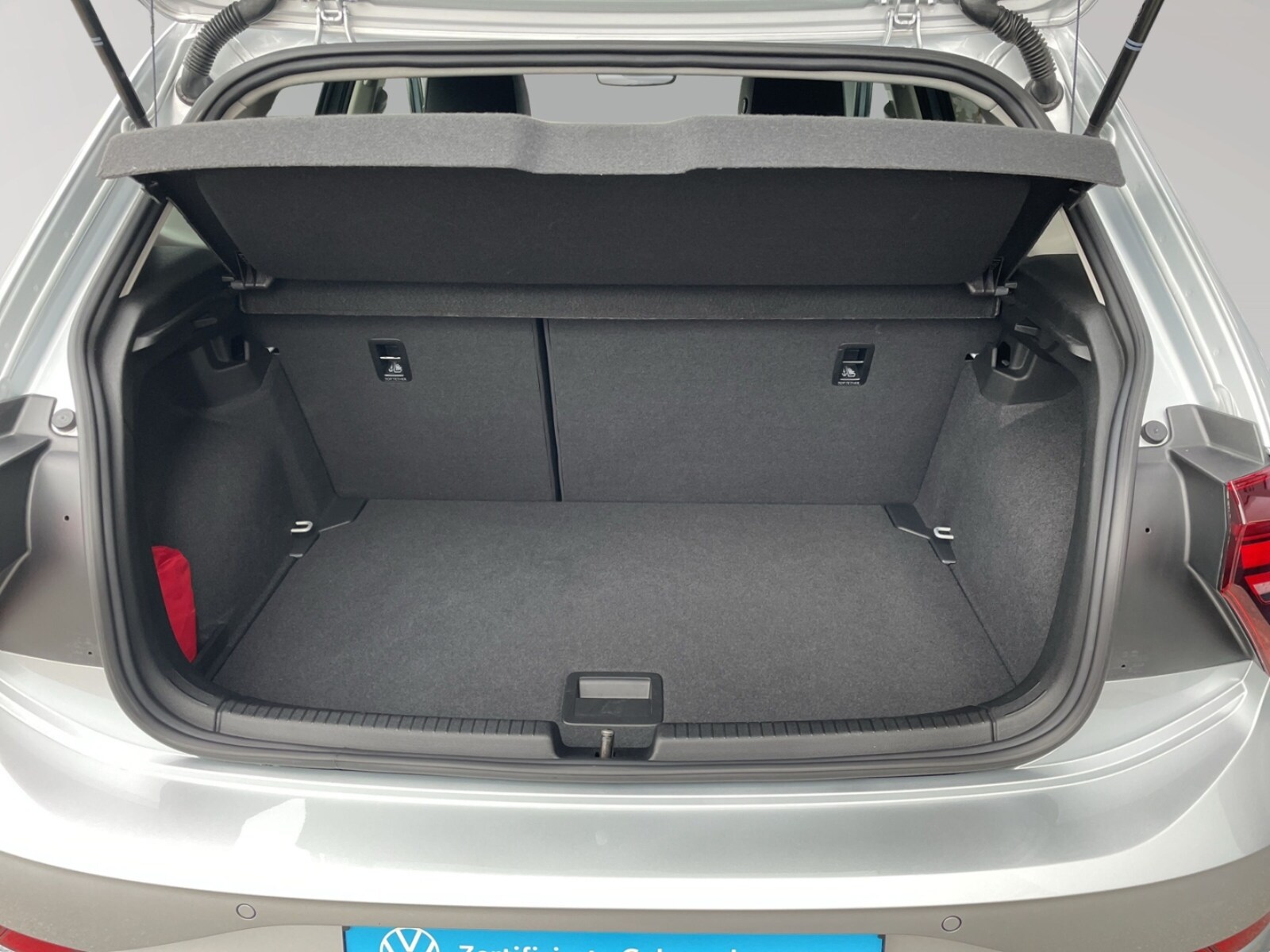 Volkswagen Polo – Bild 9
