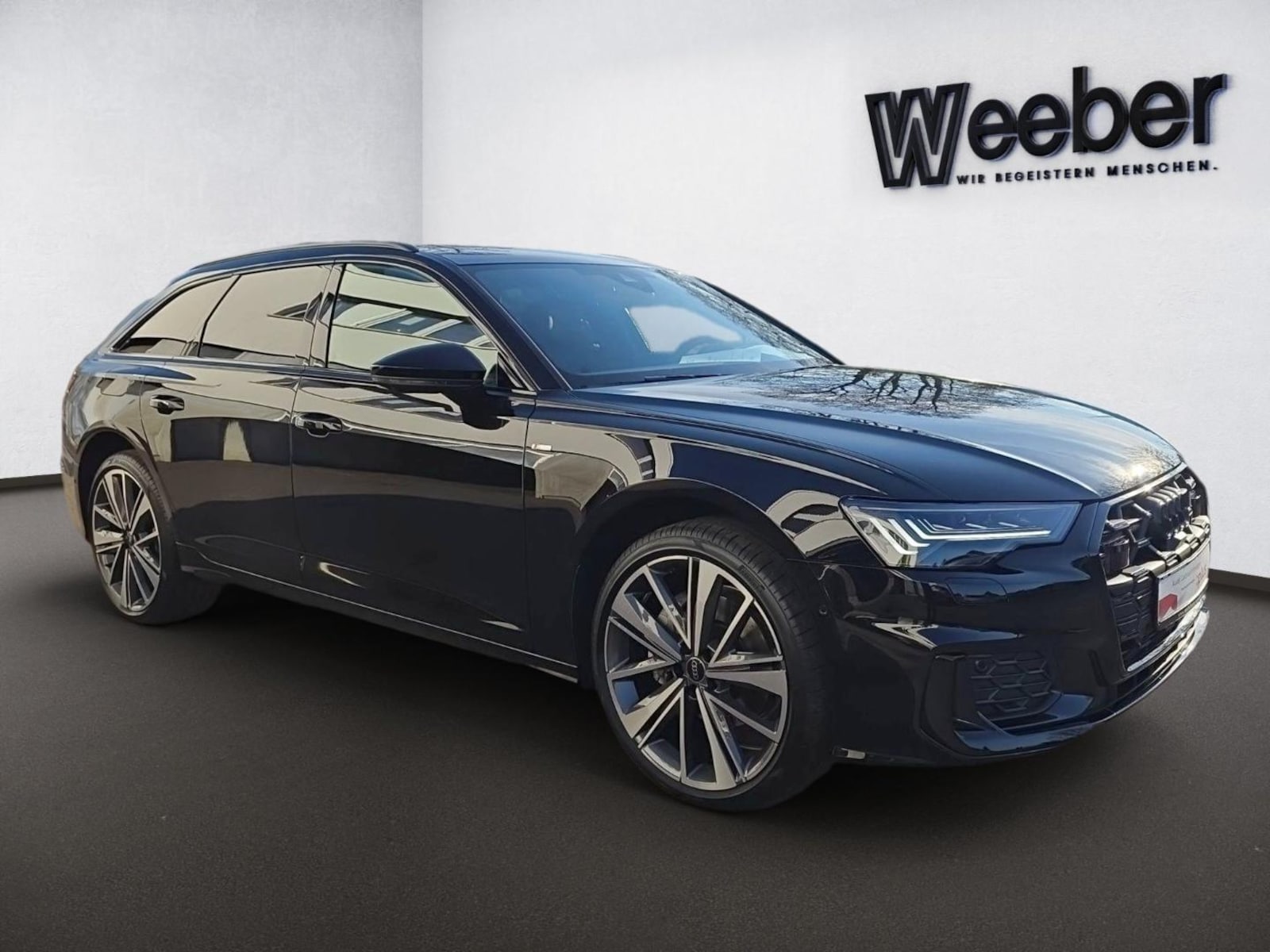 Audi A6 Avant – Bild 18