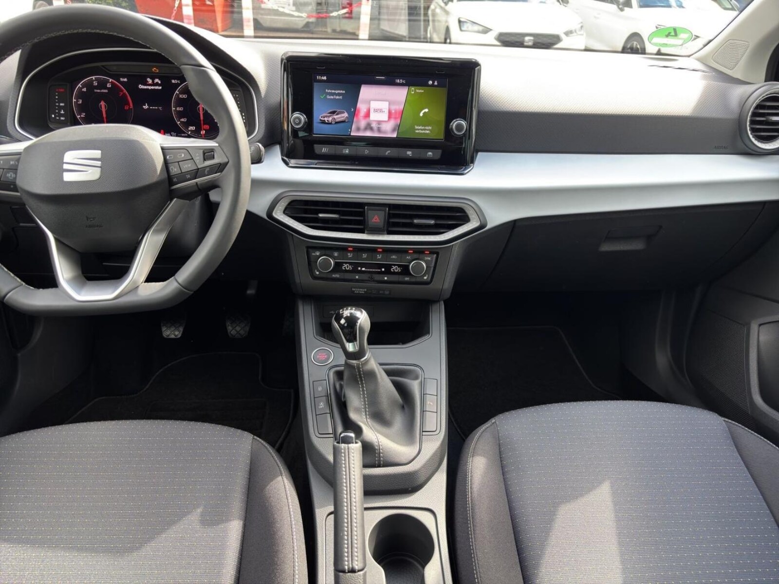 SEAT Ibiza – Bild 8