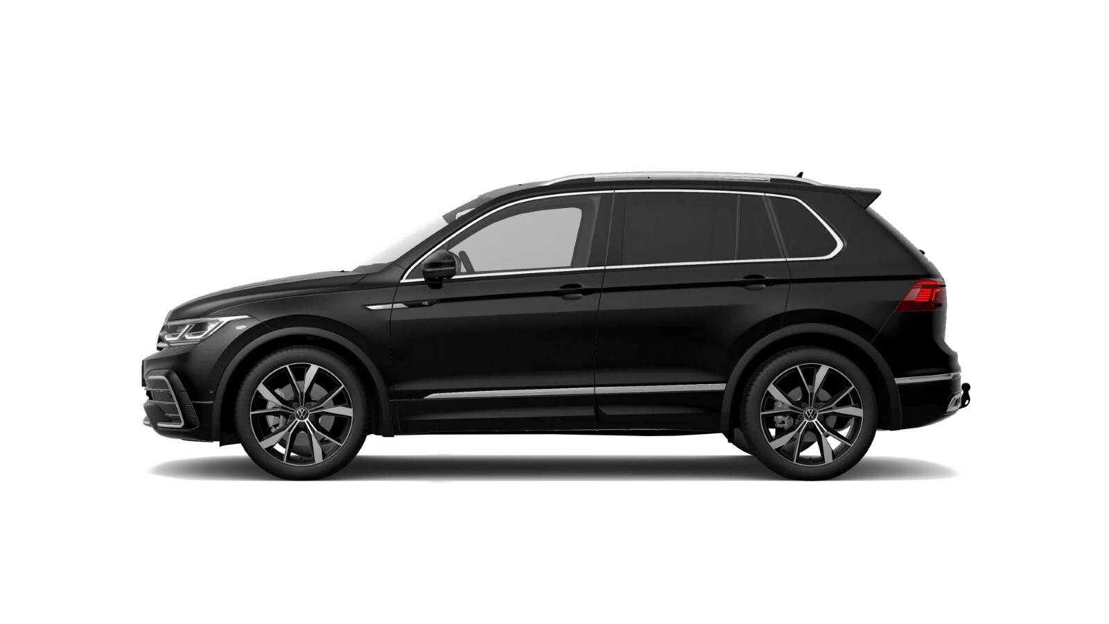 Volkswagen Tiguan – Bild 9