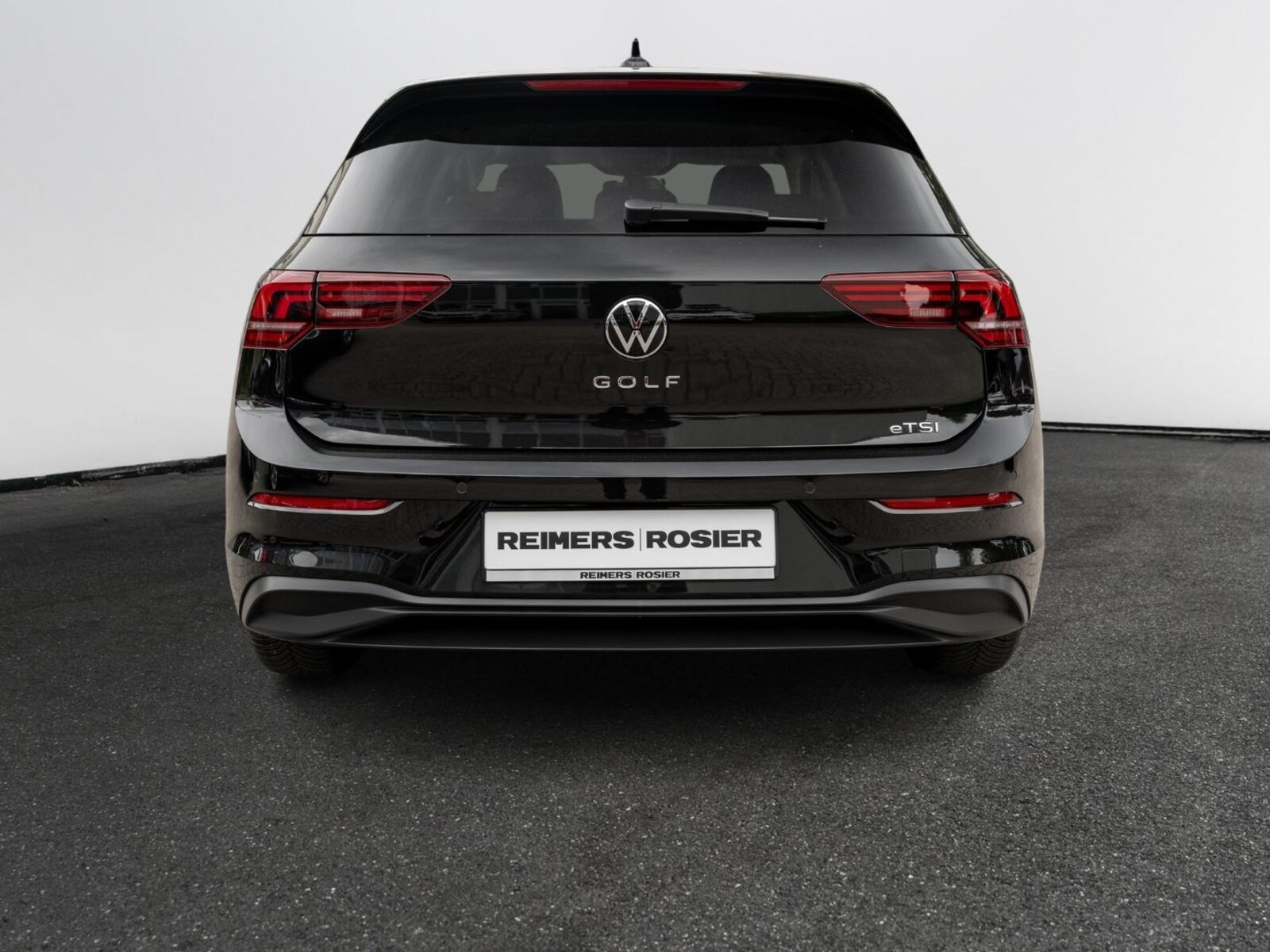 Volkswagen Golf – Bild 5