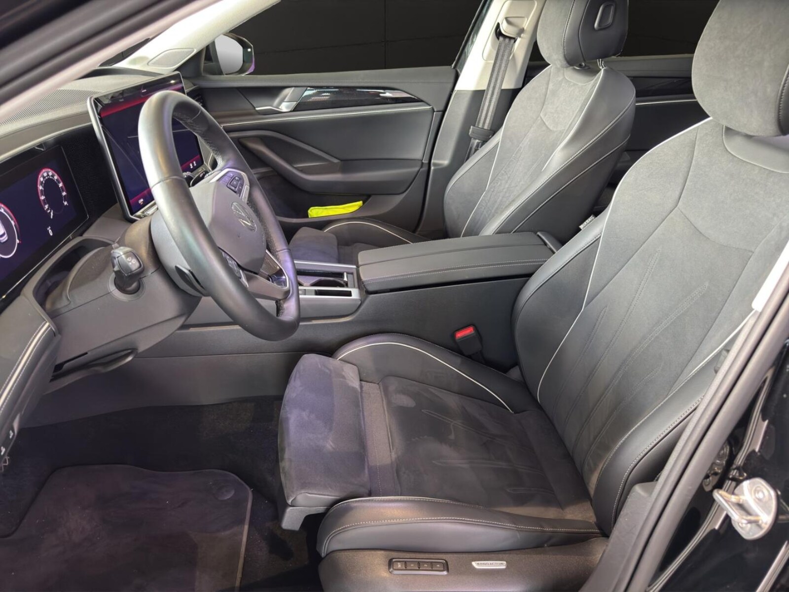 Volkswagen Passat – Bild 7