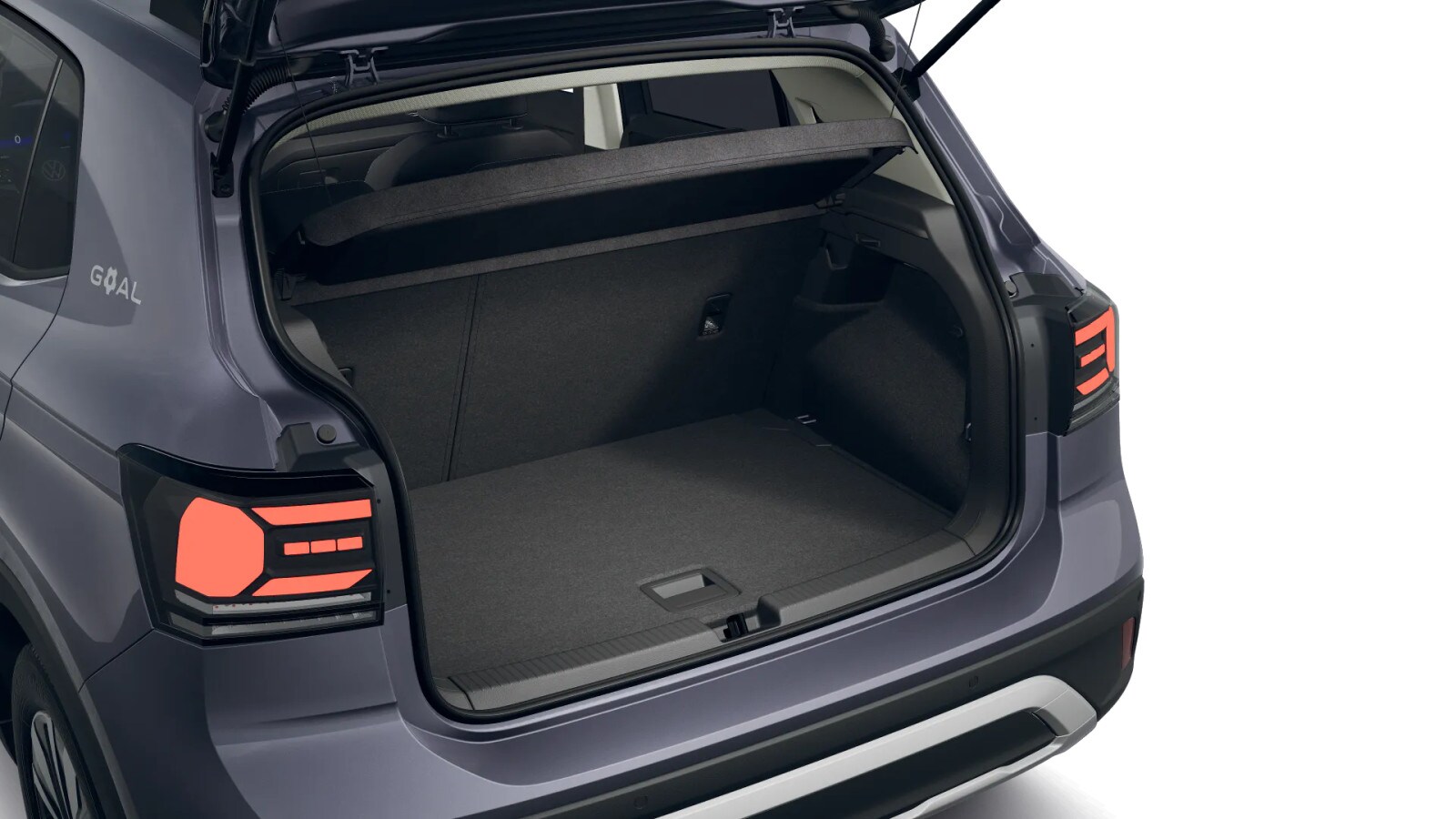 Volkswagen T-Cross – Bild 8