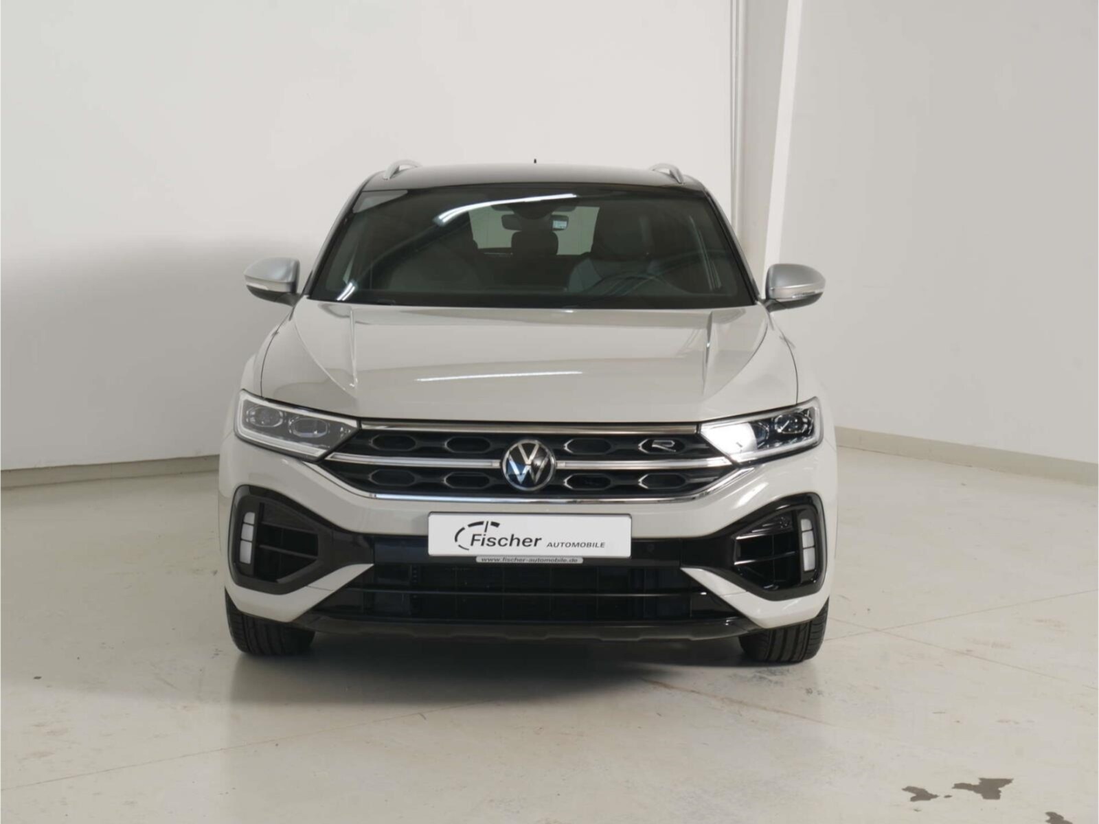 Volkswagen T-Roc – Bild 2