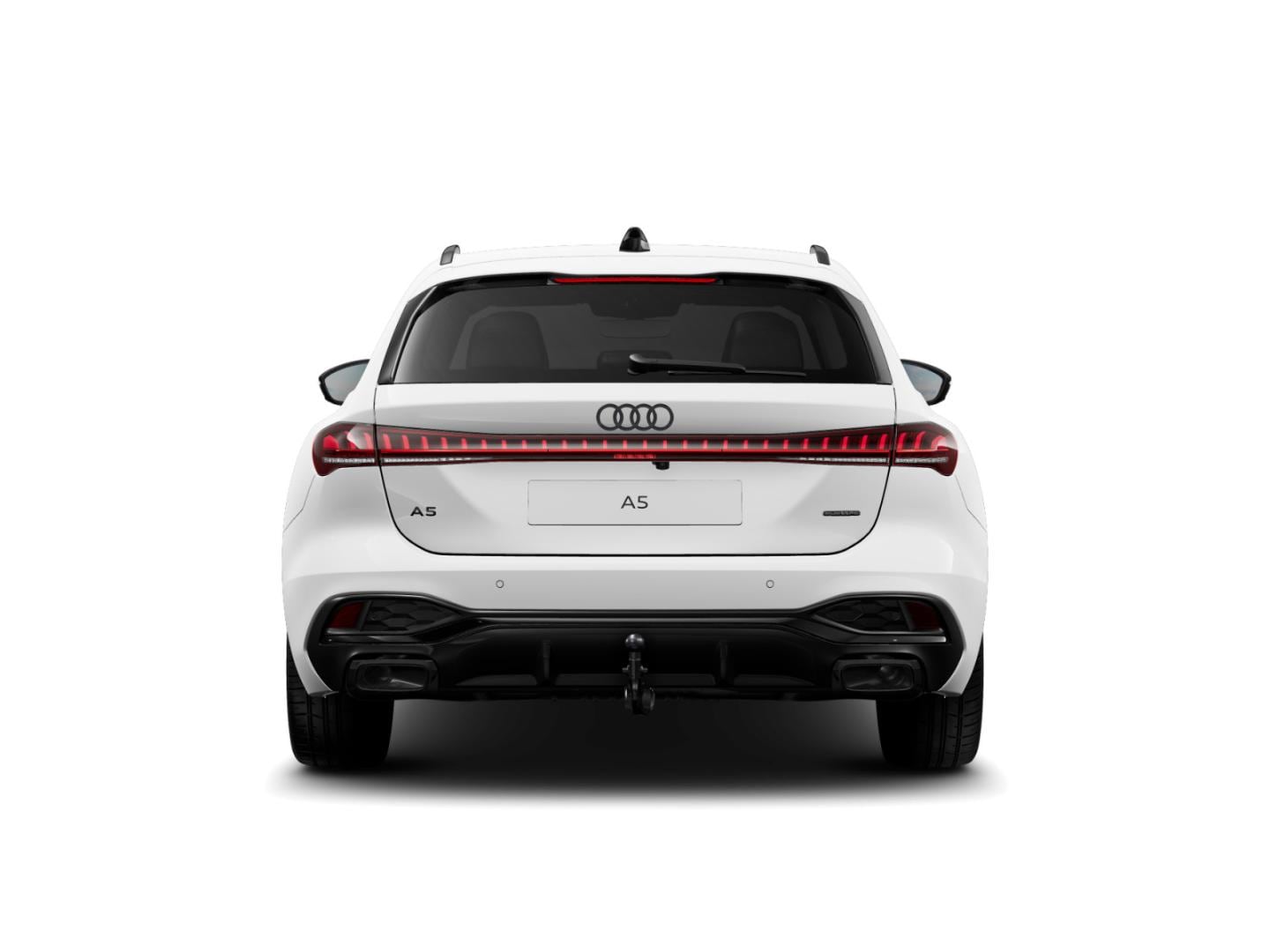 Bild über Audi A5 Avant e-hybrid e-hybrid quattro 270 kW S tronic - für weitere Informationen kontaktieren Sie den Audi Partner