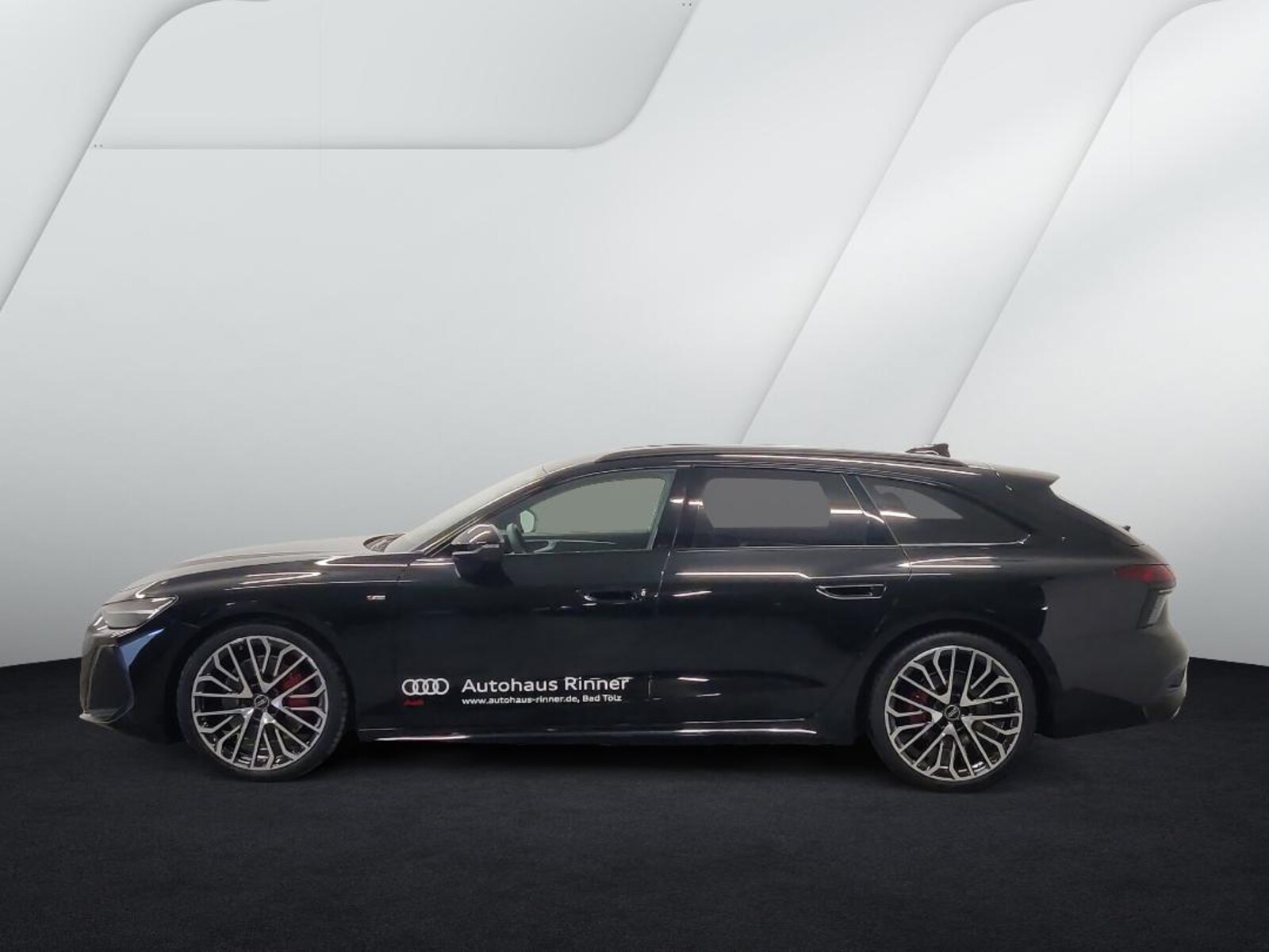 Audi A6 Avant – Bild 4