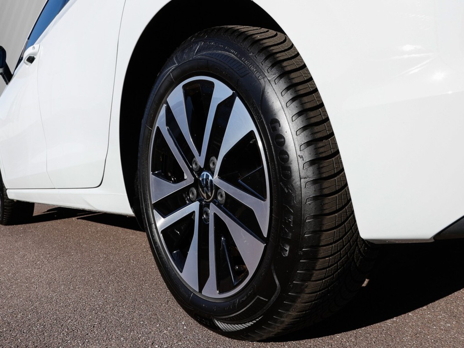 Volkswagen Golf – Bild 5