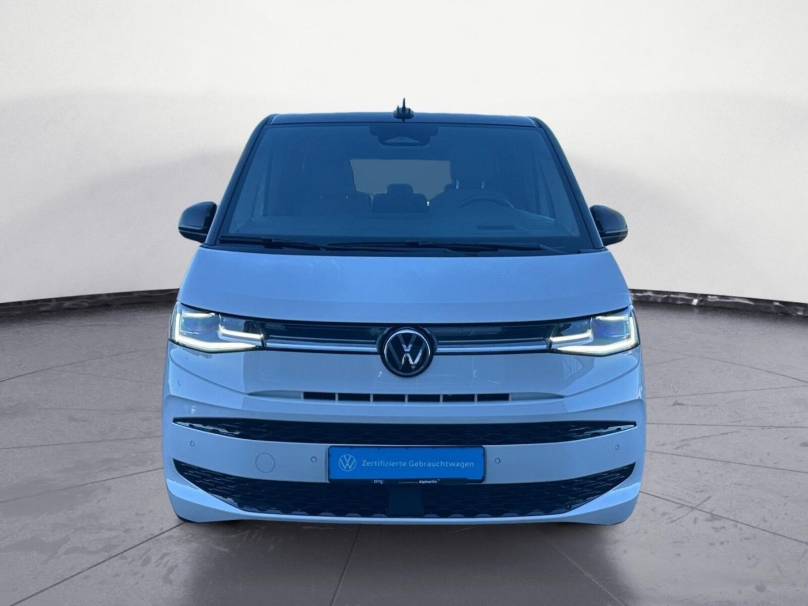 Volkswagen Multivan Langversion – Bild 8