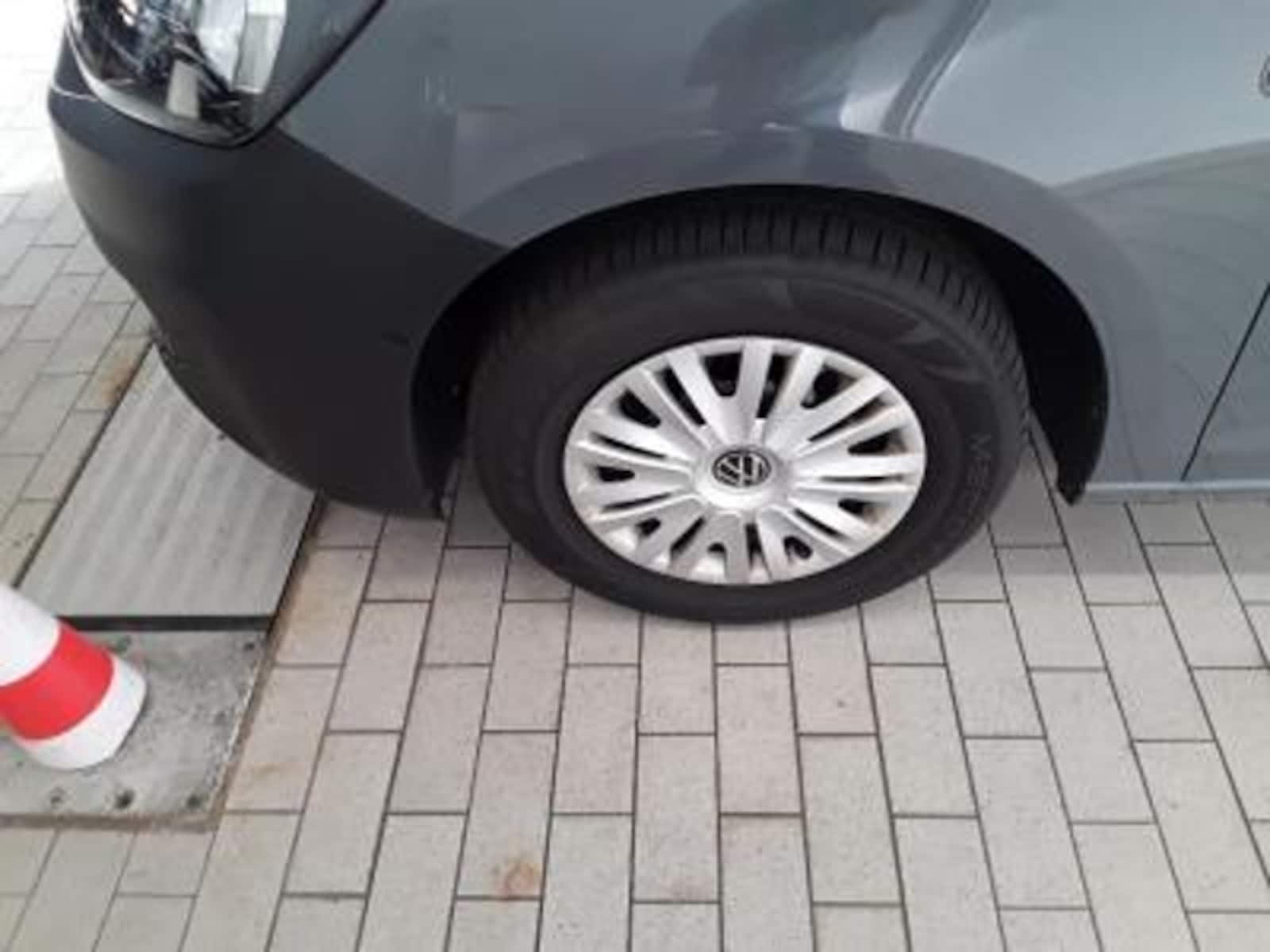 Volkswagen Caddy – Bild 5