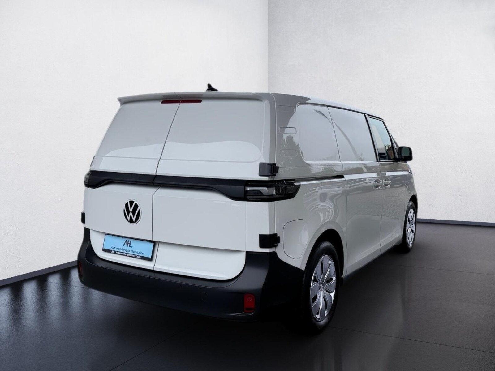 Volkswagen ID. Buzz Cargo – Bild 6