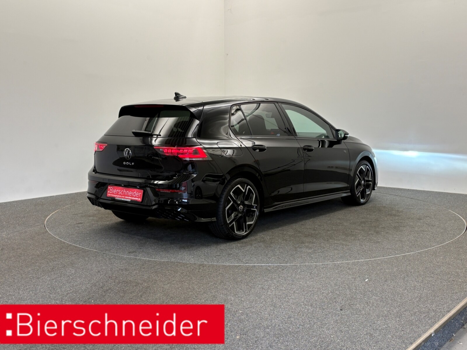 Volkswagen Golf – Bild 4