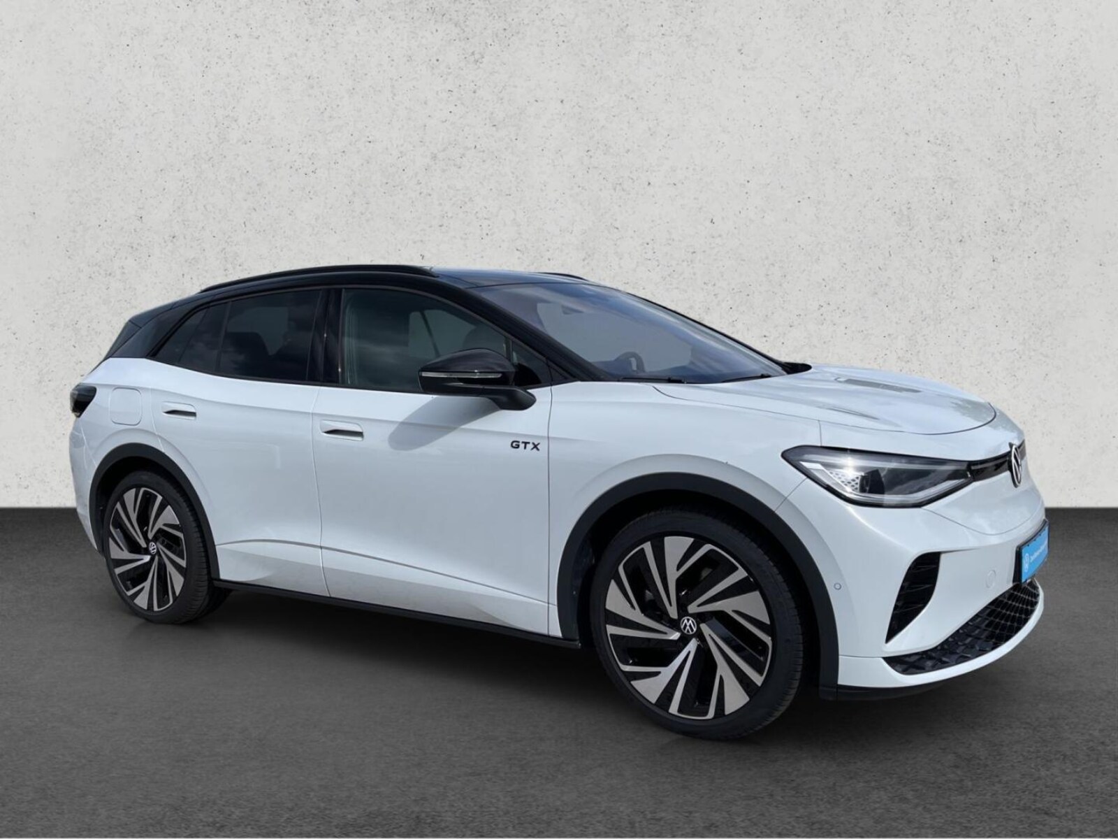 Volkswagen ID.4 – Bild 8