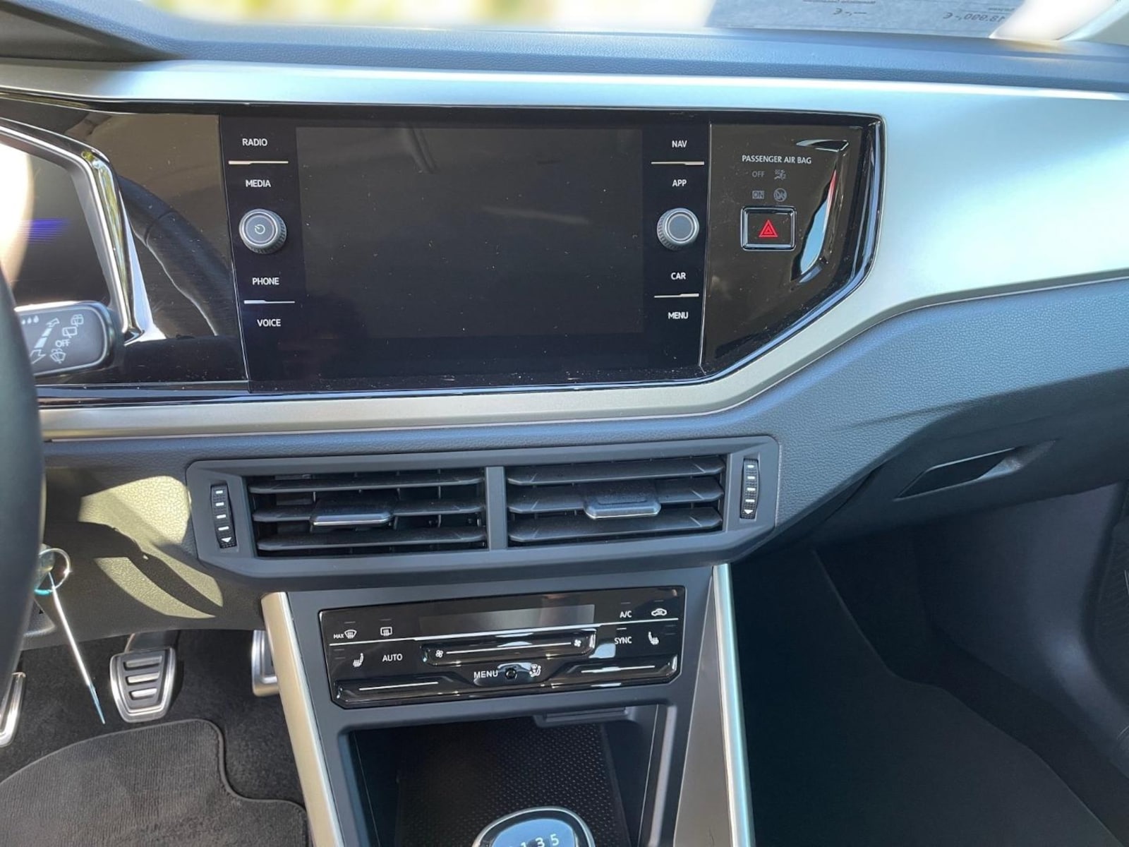 Volkswagen Taigo – Bild 11