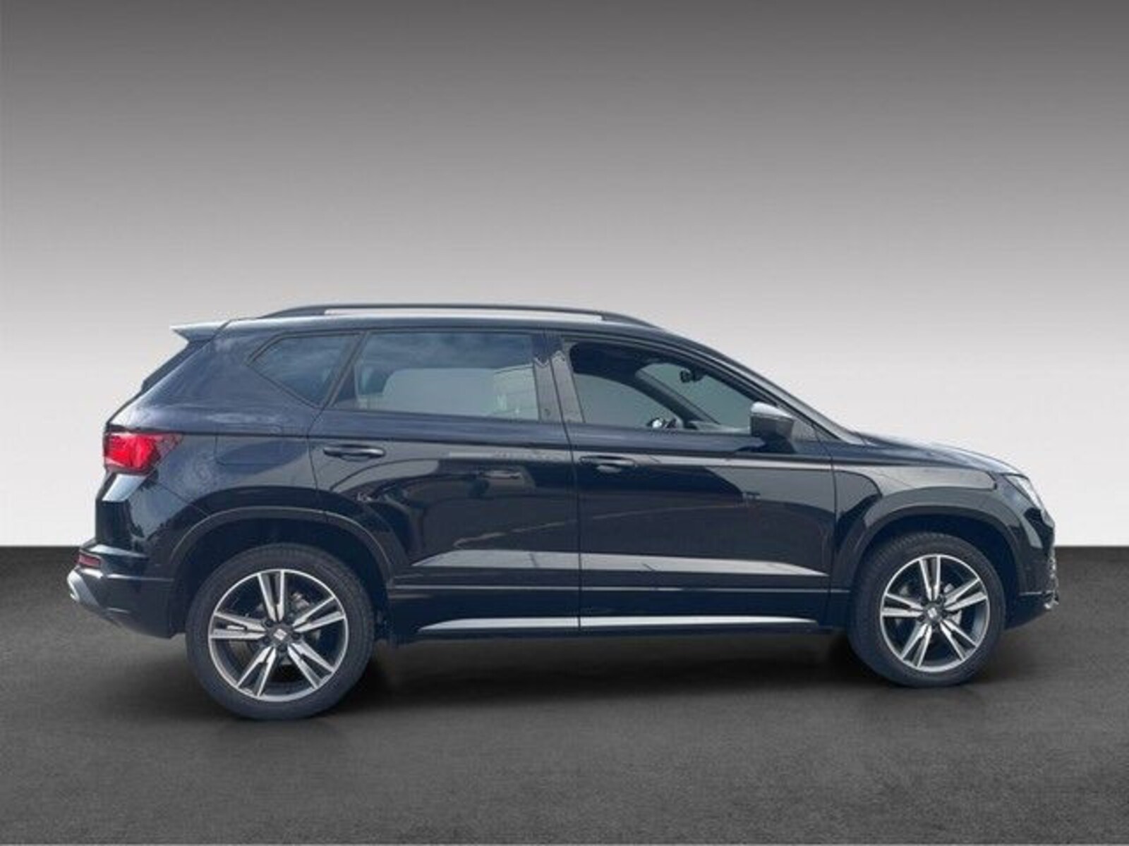 SEAT Ateca – Bild 5
