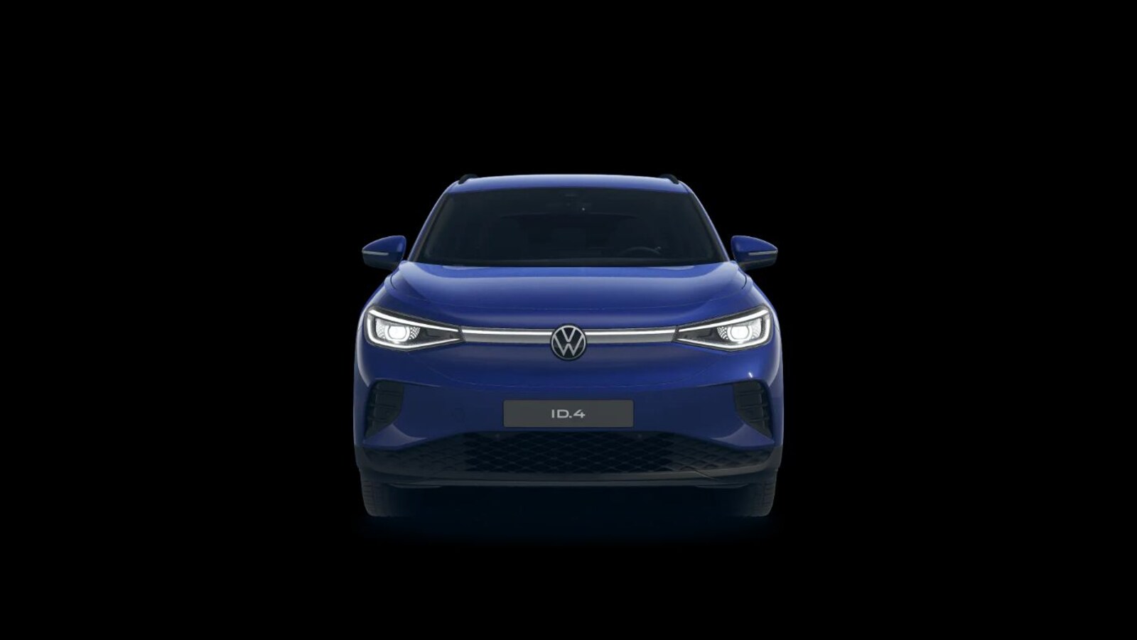 Volkswagen ID.4 – Bild 4